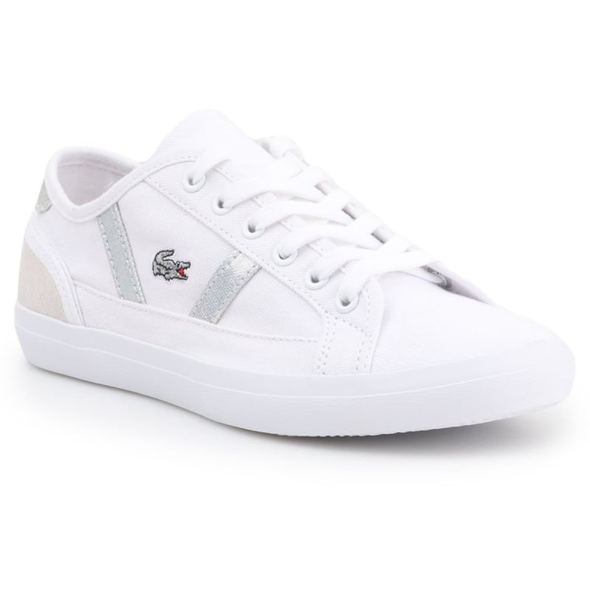 

Trampki Lacoste Sideline W 7-37CFA004321G (kolor Biały, rozmiar EU 37)