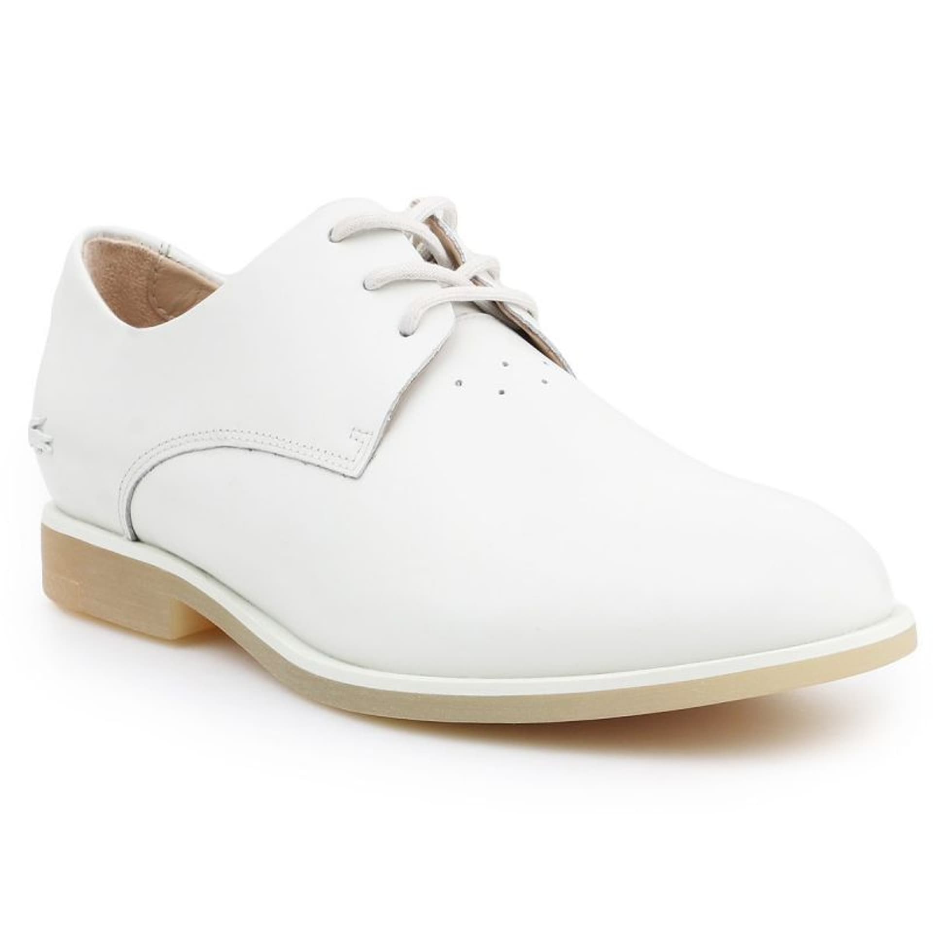 

Buty Lacoste Cambrai 316 3 W CAW (kolor Biały, rozmiar EU 40)