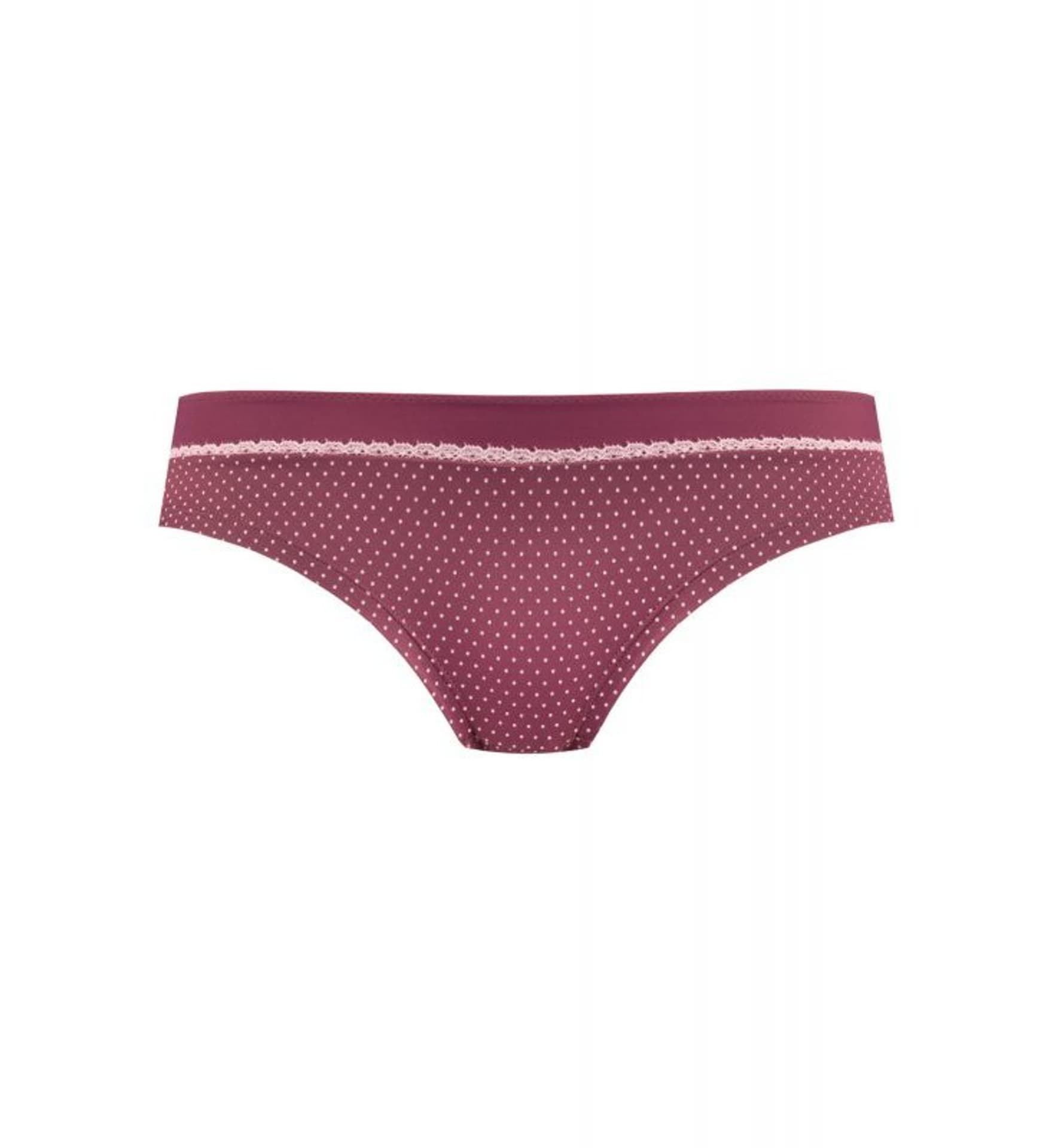 

FIGI NIPPLEX AURELIA (kolor Bordowy, rozmiar S)