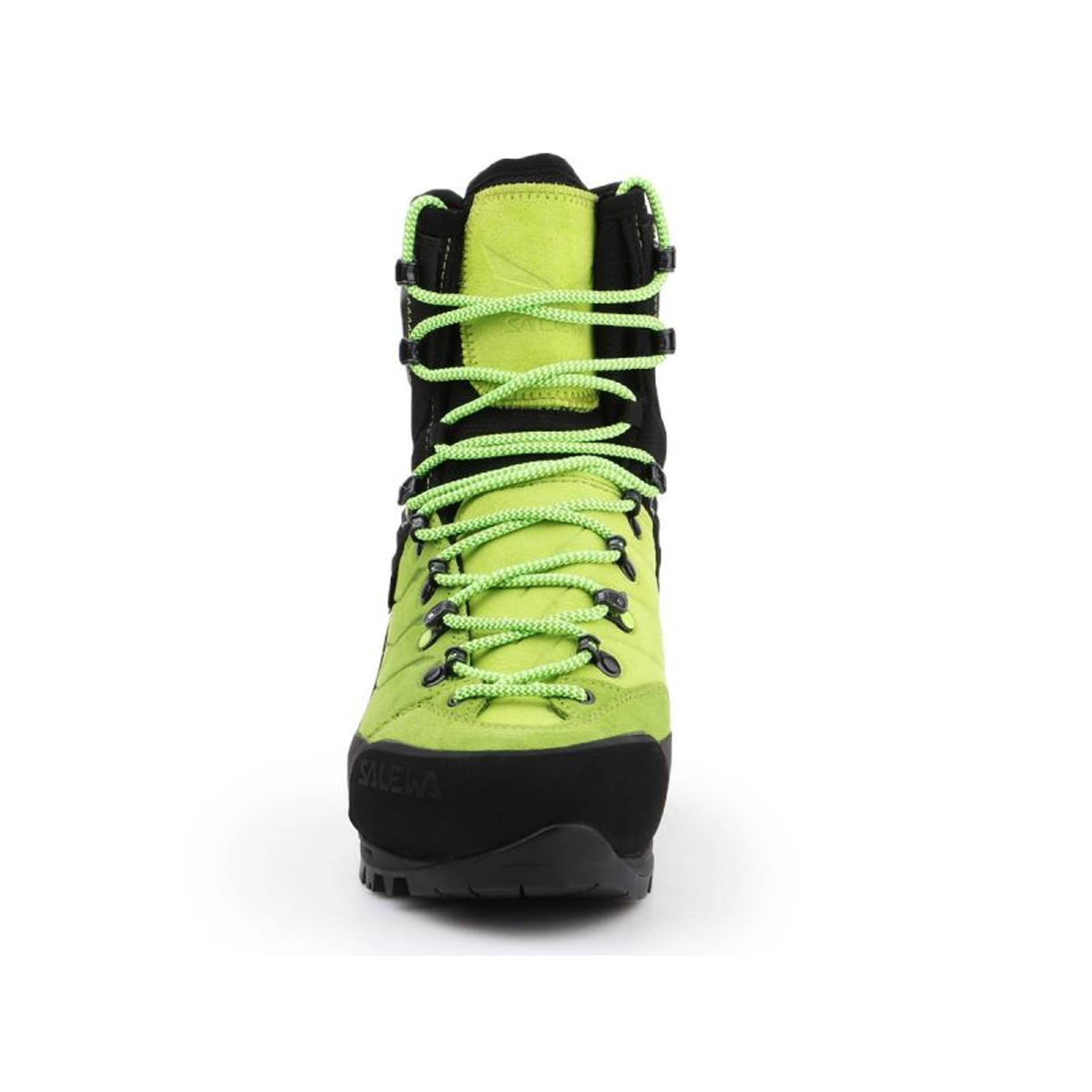 

Buty trekkingowe Salewa MS Vultur EVO GTX M 61334 (kolor Zielony, rozmiar EU 44.5)
