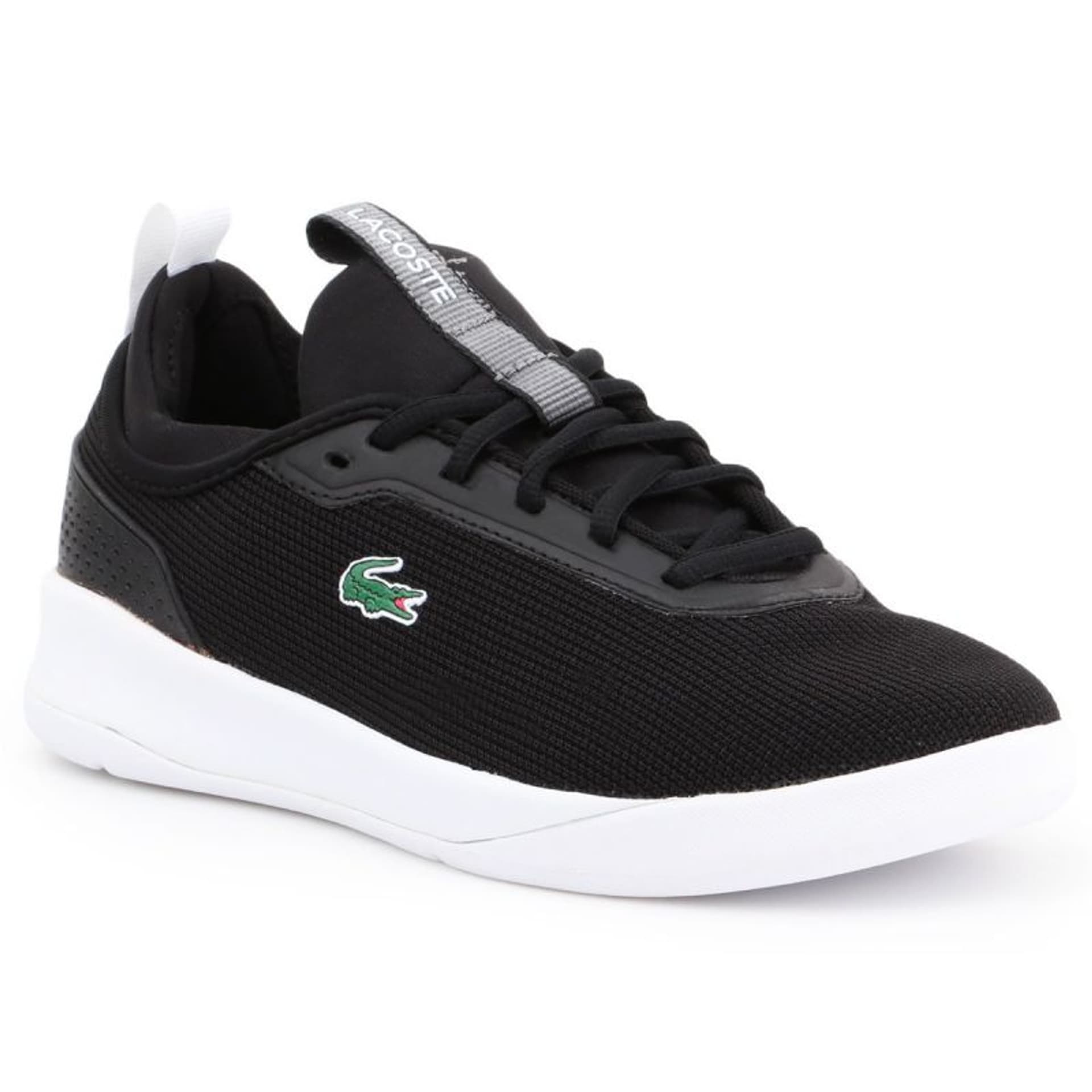 

Buty Lacoste LT Spirit 2.0 317 W 7-34SPW0027312 (kolor Czarny, rozmiar EU 37)