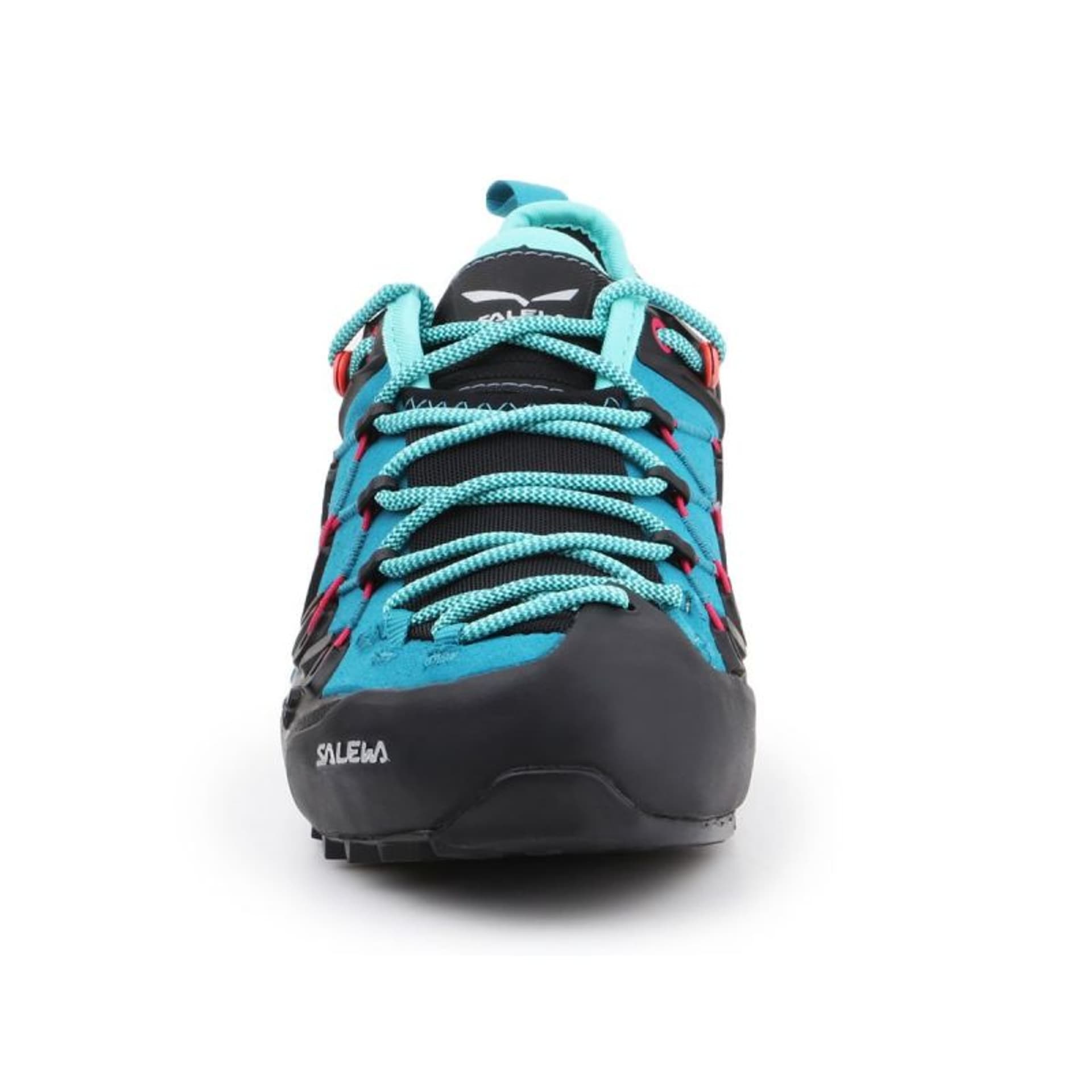 

Buty Salewa WS Wildfire Edge W 61347-8736 (kolor Niebieski, rozmiar EU 37)