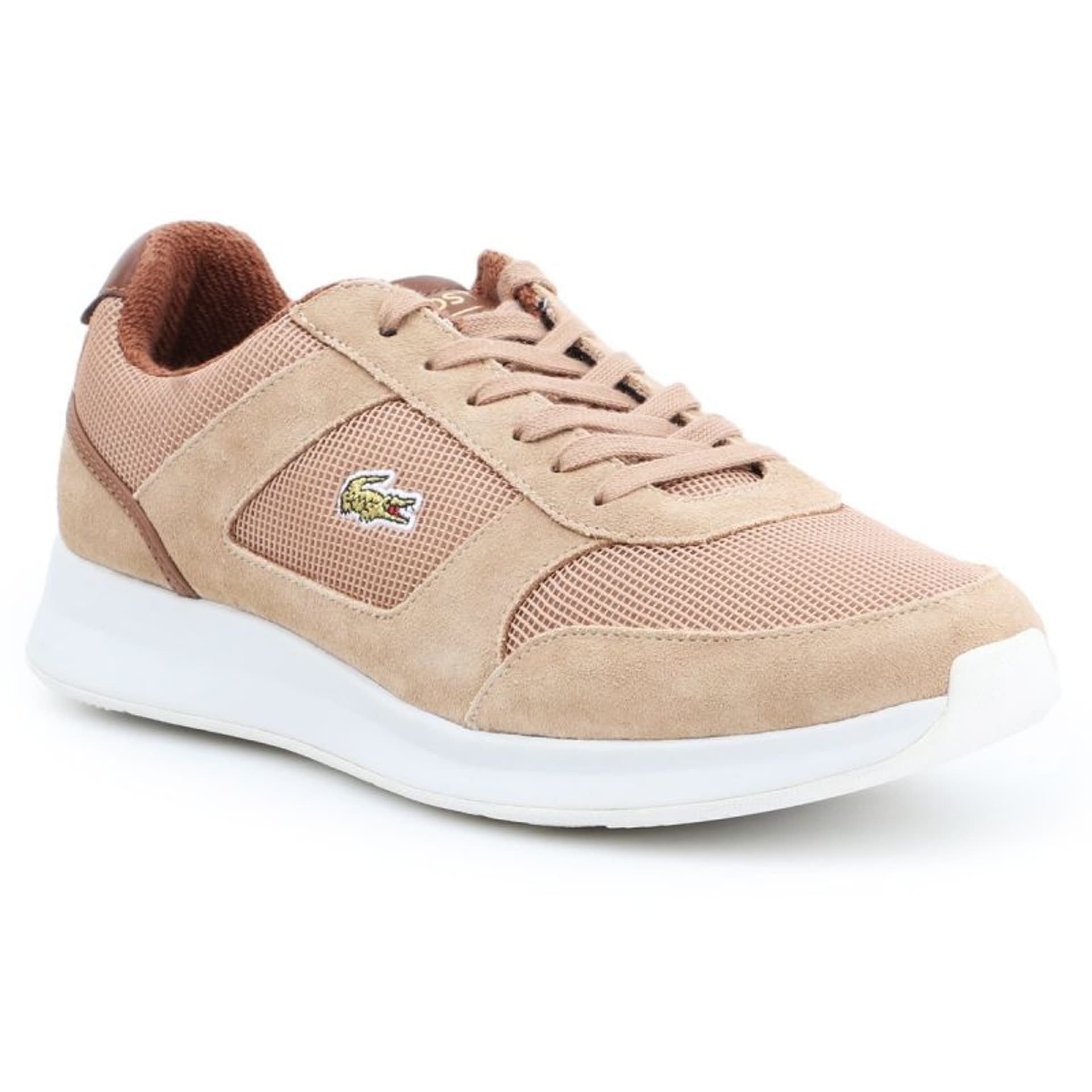 

Buty Lacoste Joggeur 317 3 SPM LT M 7-34SPM00174D8 (kolor Brązowy, rozmiar EU 46)