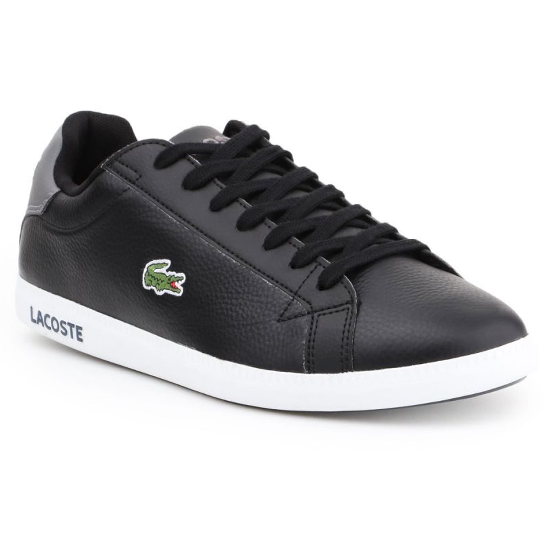 

Buty Lacoste Graduate LCR3 118 M (kolor Czarny, rozmiar EU 42)