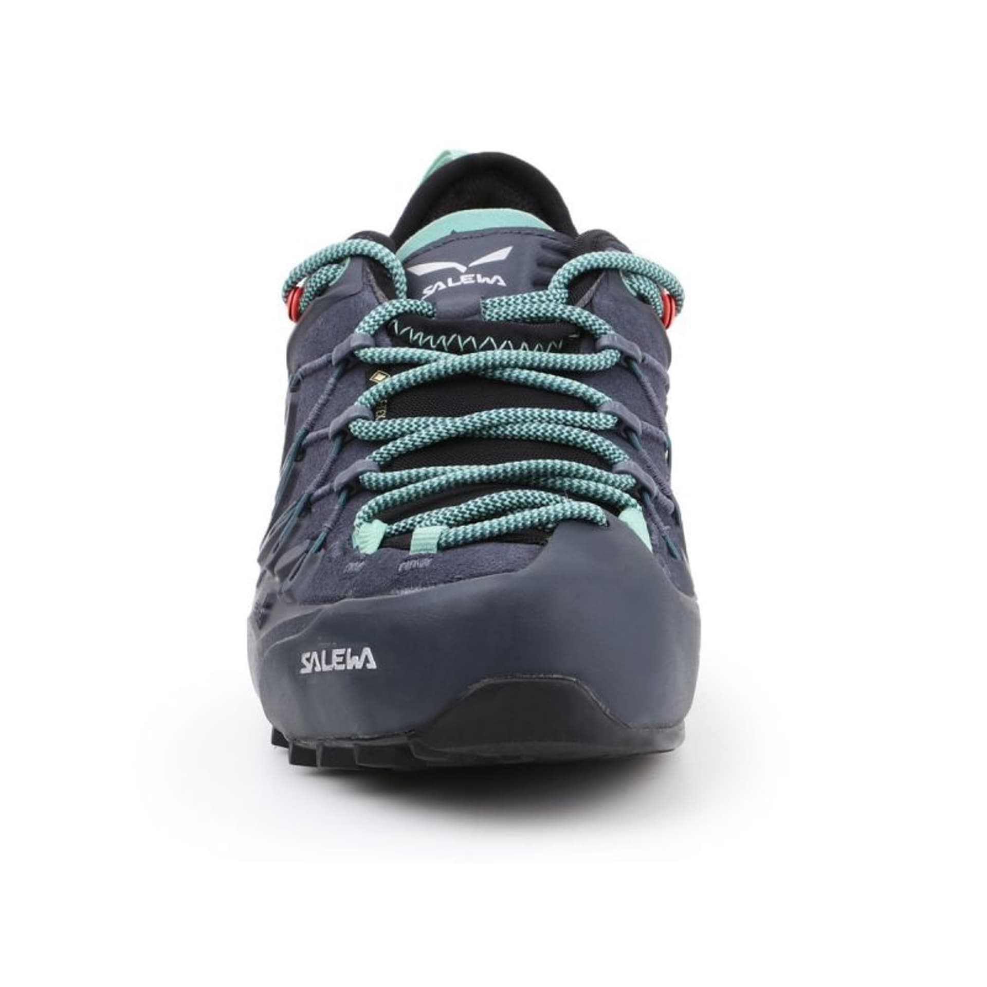 

Buty Salewa WS Wildfire Edge GTX W 61376-3838 (kolor Granatowy, rozmiar EU 36.5)