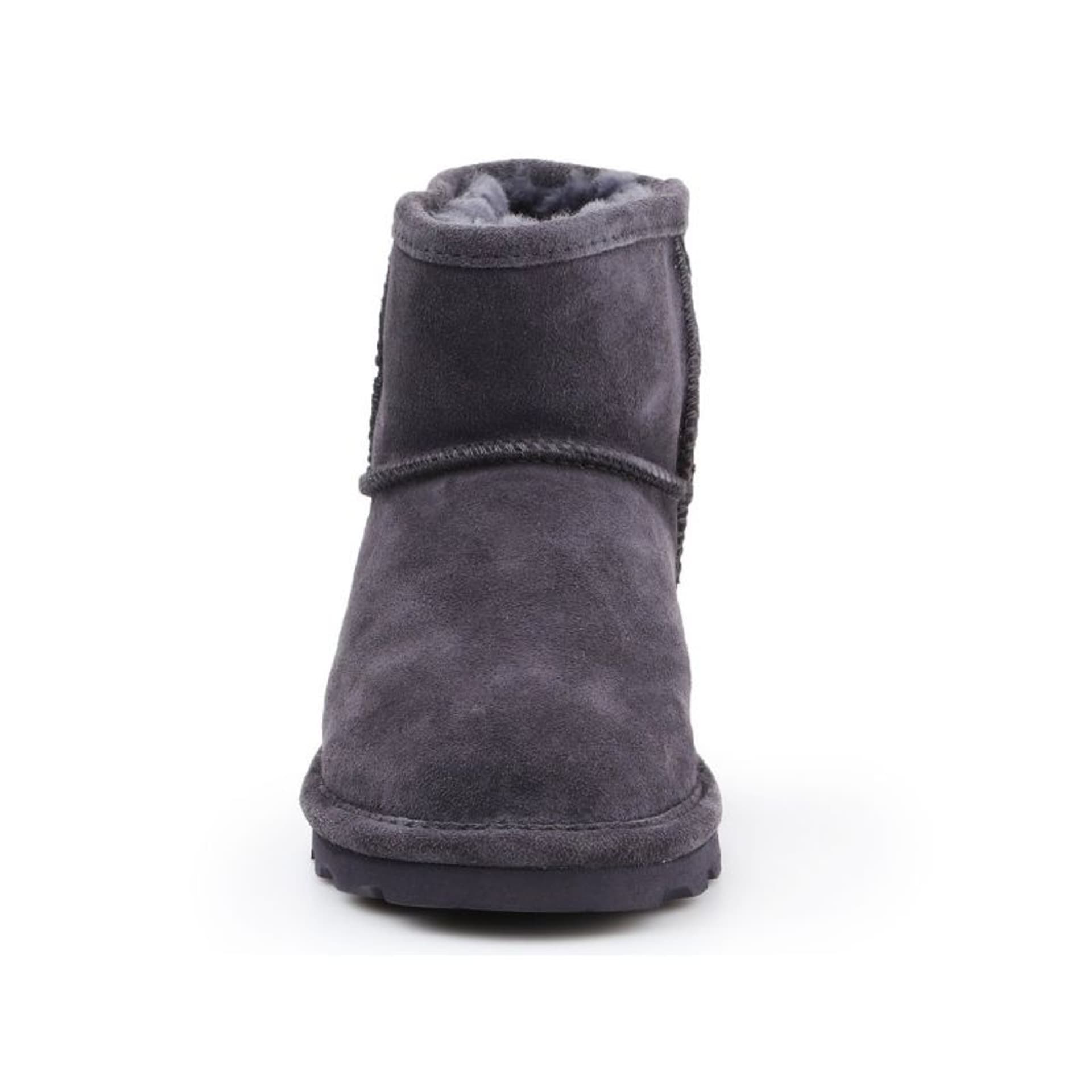 

Buty BearPaw Alyssa Charcoal W (kolor Szary/Srebrny, rozmiar EU 36)