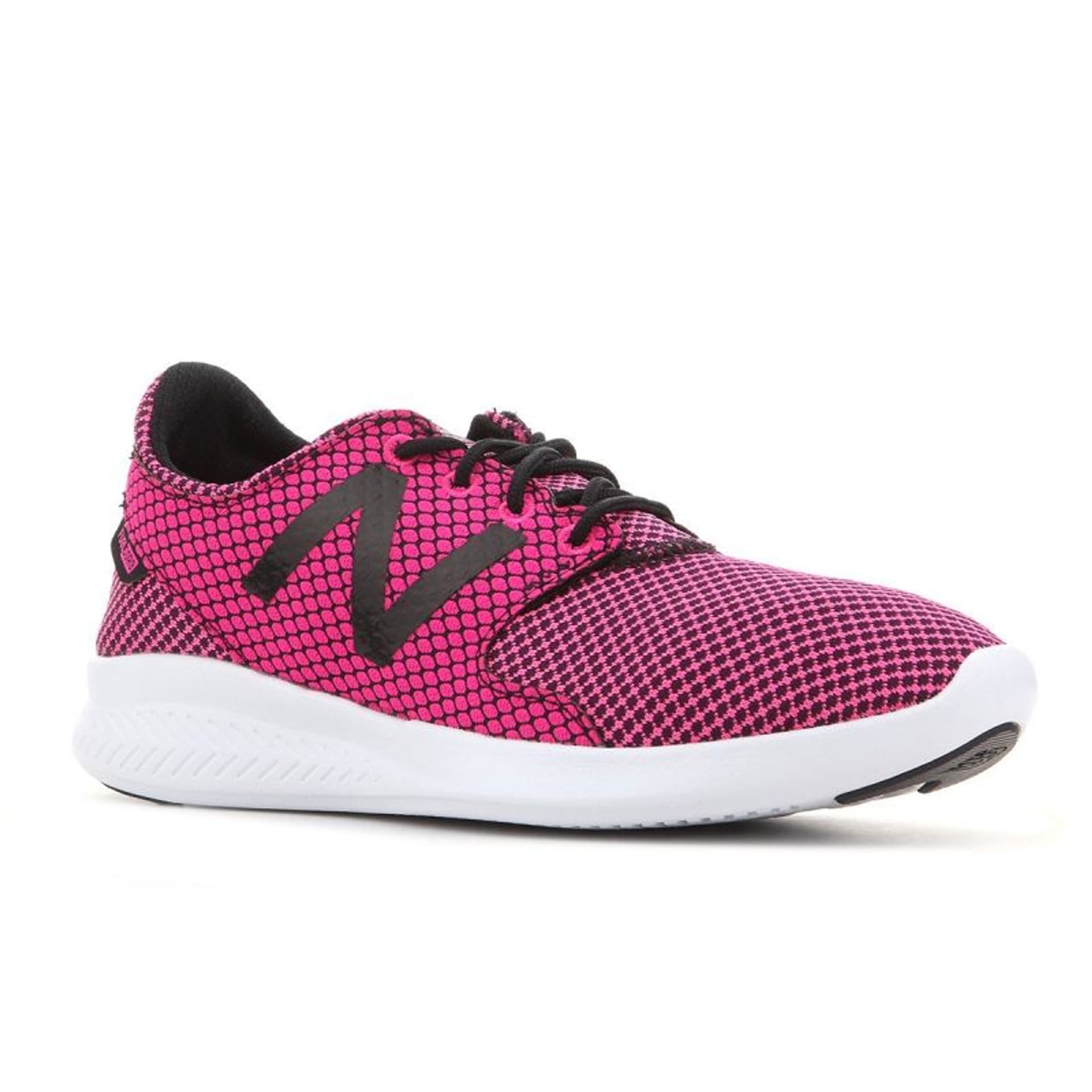 

Buty New Balance Jr KJCSTGLY (kolor Różowy, rozmiar EU 37.5)