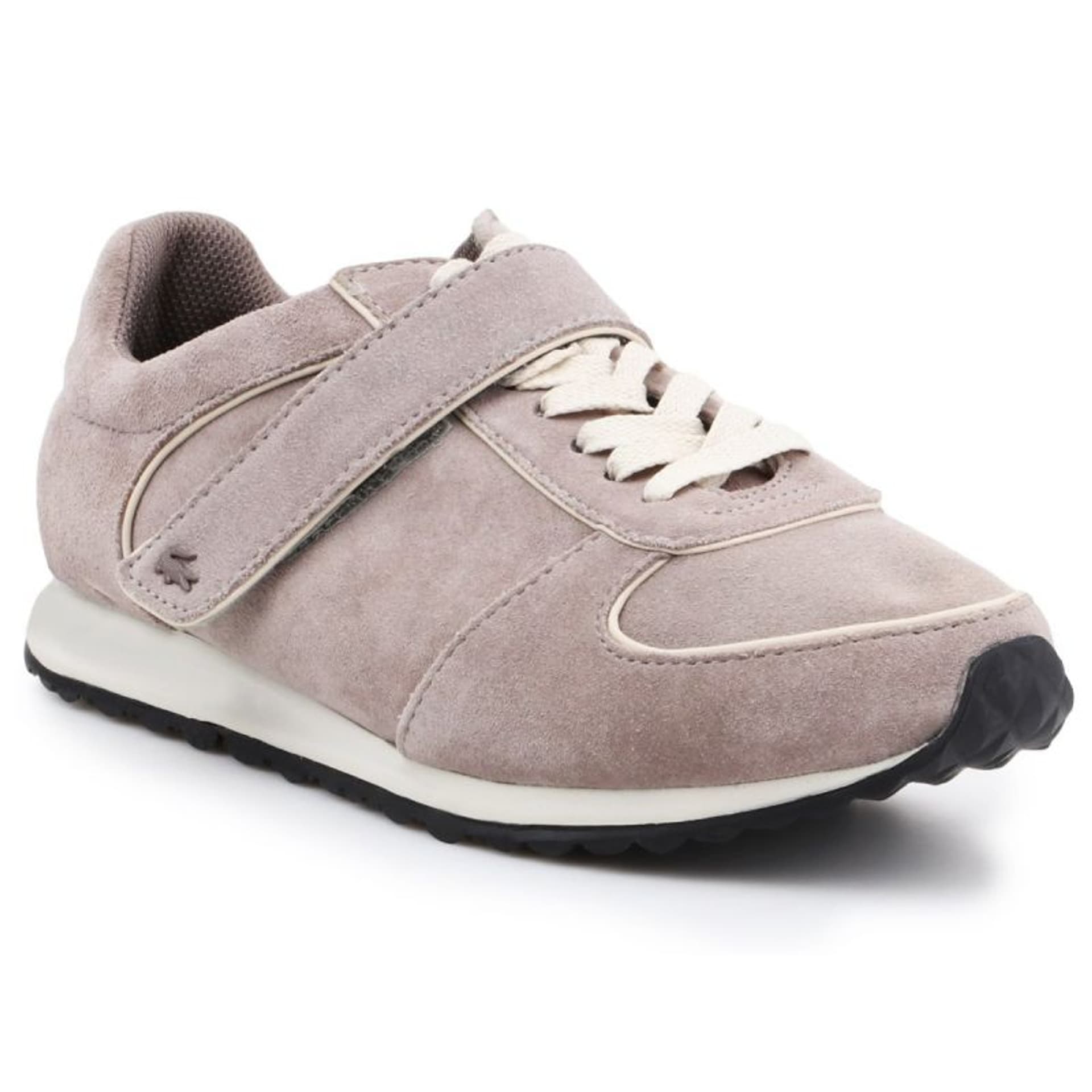 

Buty Lacoste Agadel Srw LT W 7-28SRW1124235 (kolor Szary/Srebrny, rozmiar EU 40.5)