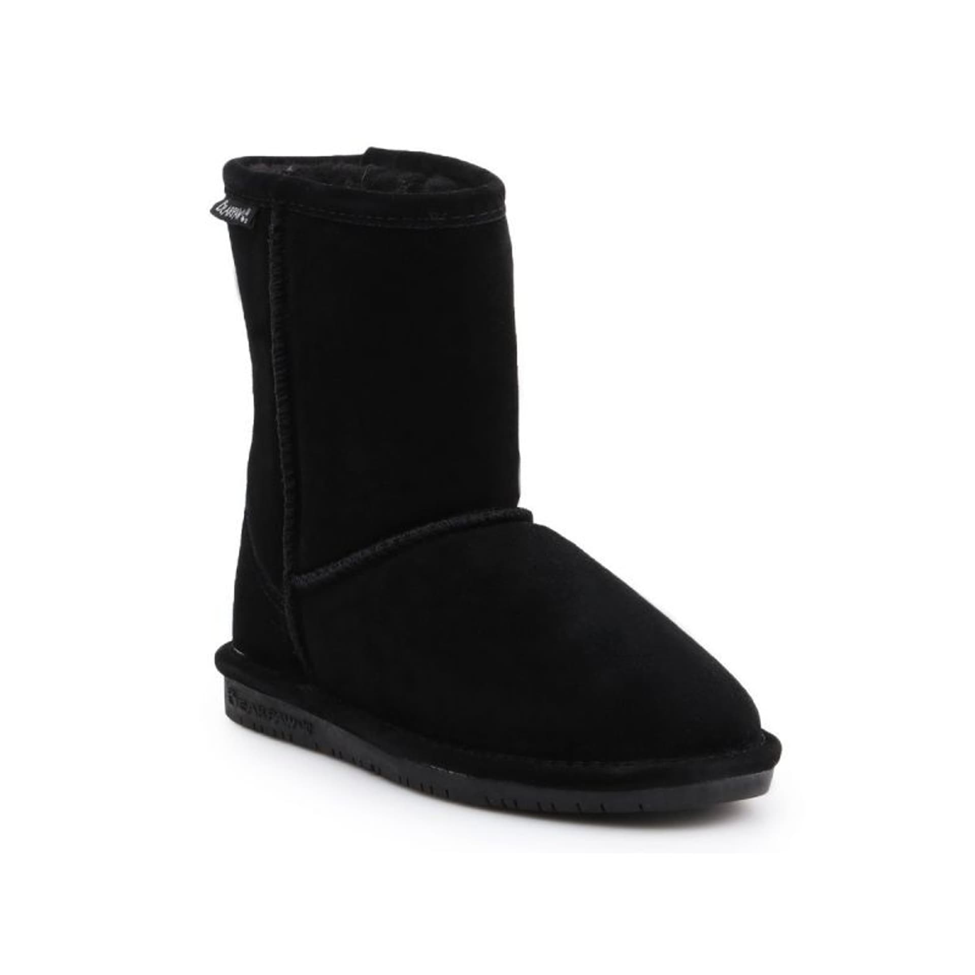 

Buty BearPaw Black Neverwet Jr 608Y (kolor Czarny)