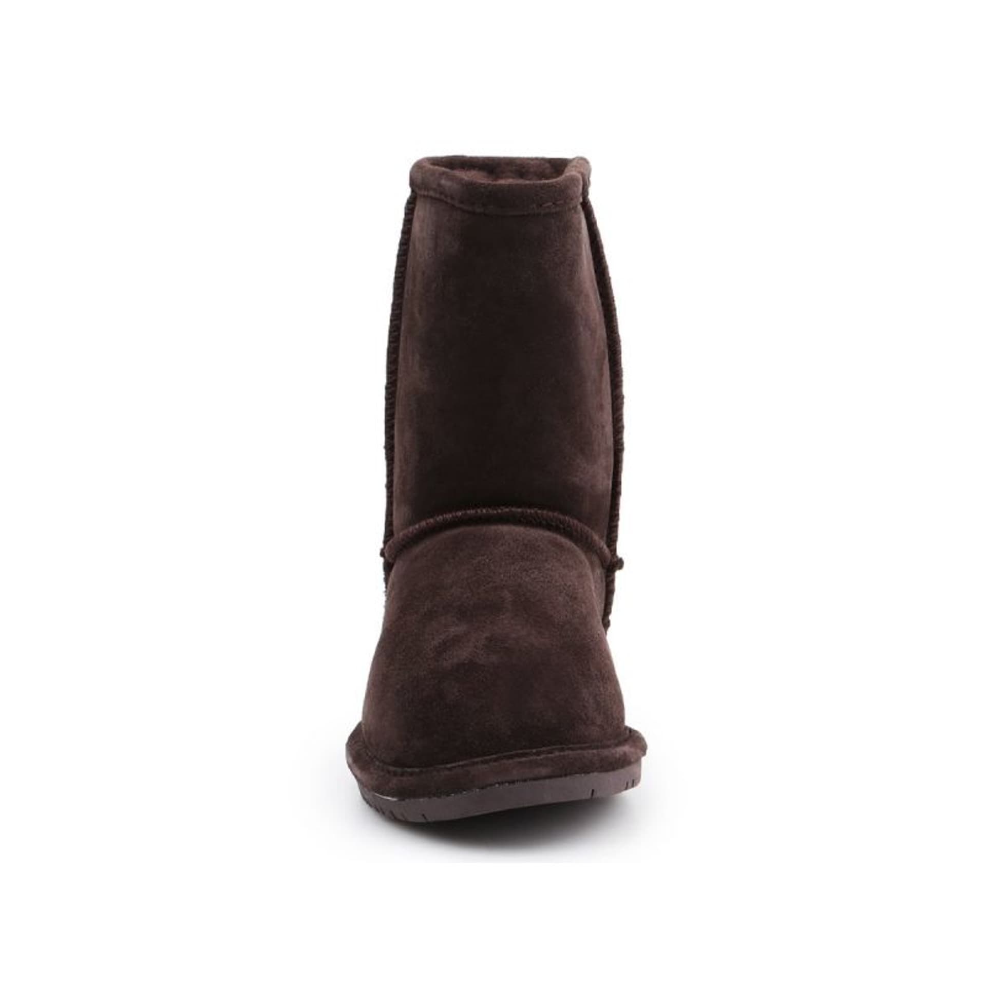 

Buty BearPaw Emma Youth Jr 708YChocolateII (kolor Brązowy, rozmiar EU 32)