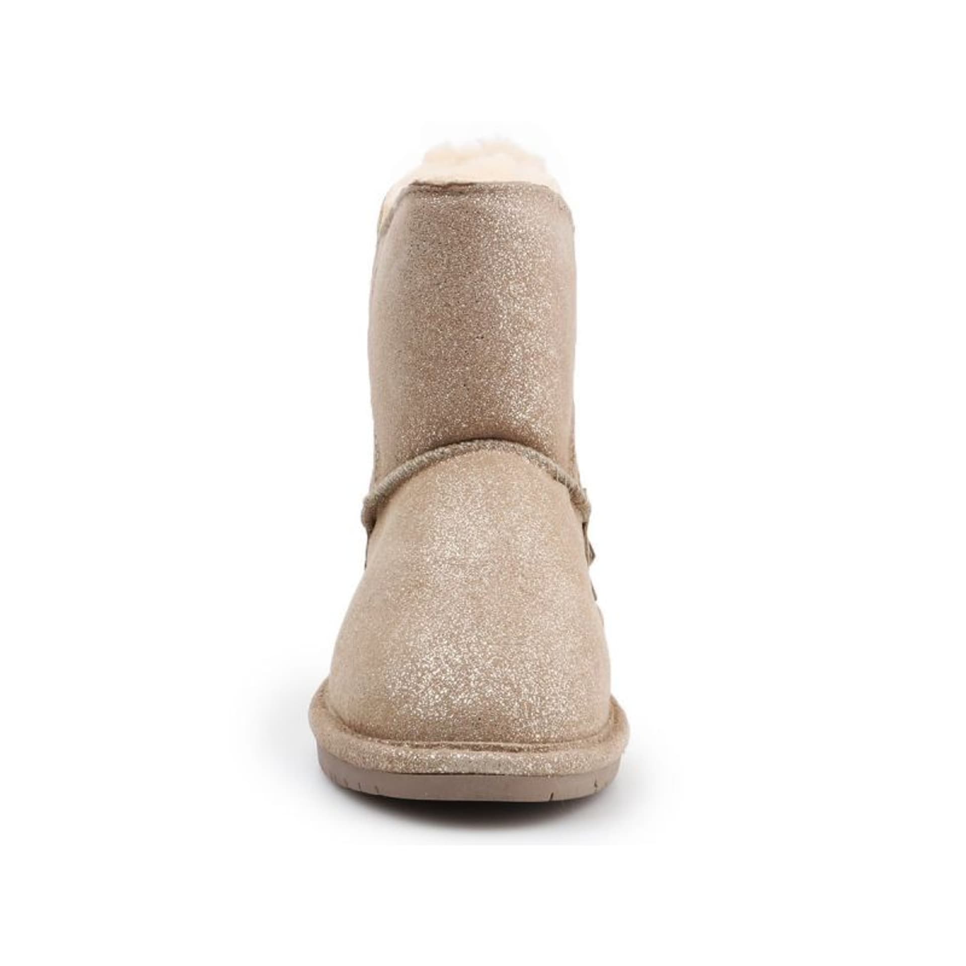 

Buty BearPaw Mia Youth W 2062Y Pewter Distressed (kolor Różowy, rozmiar EU 30)