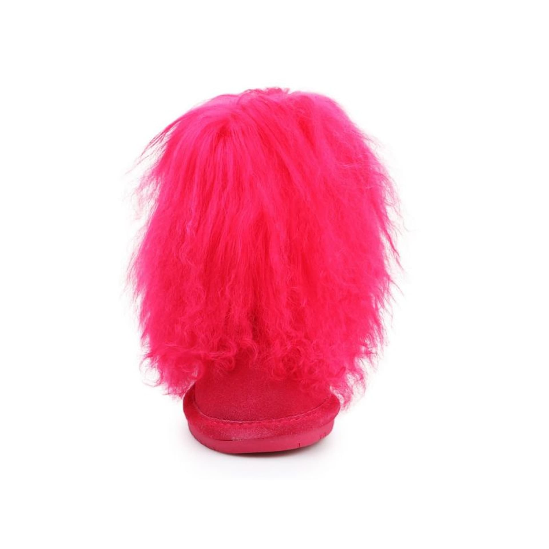 

Buty Bear Paw Boo Toddler Jr (kolor Różowy, rozmiar EU 28)