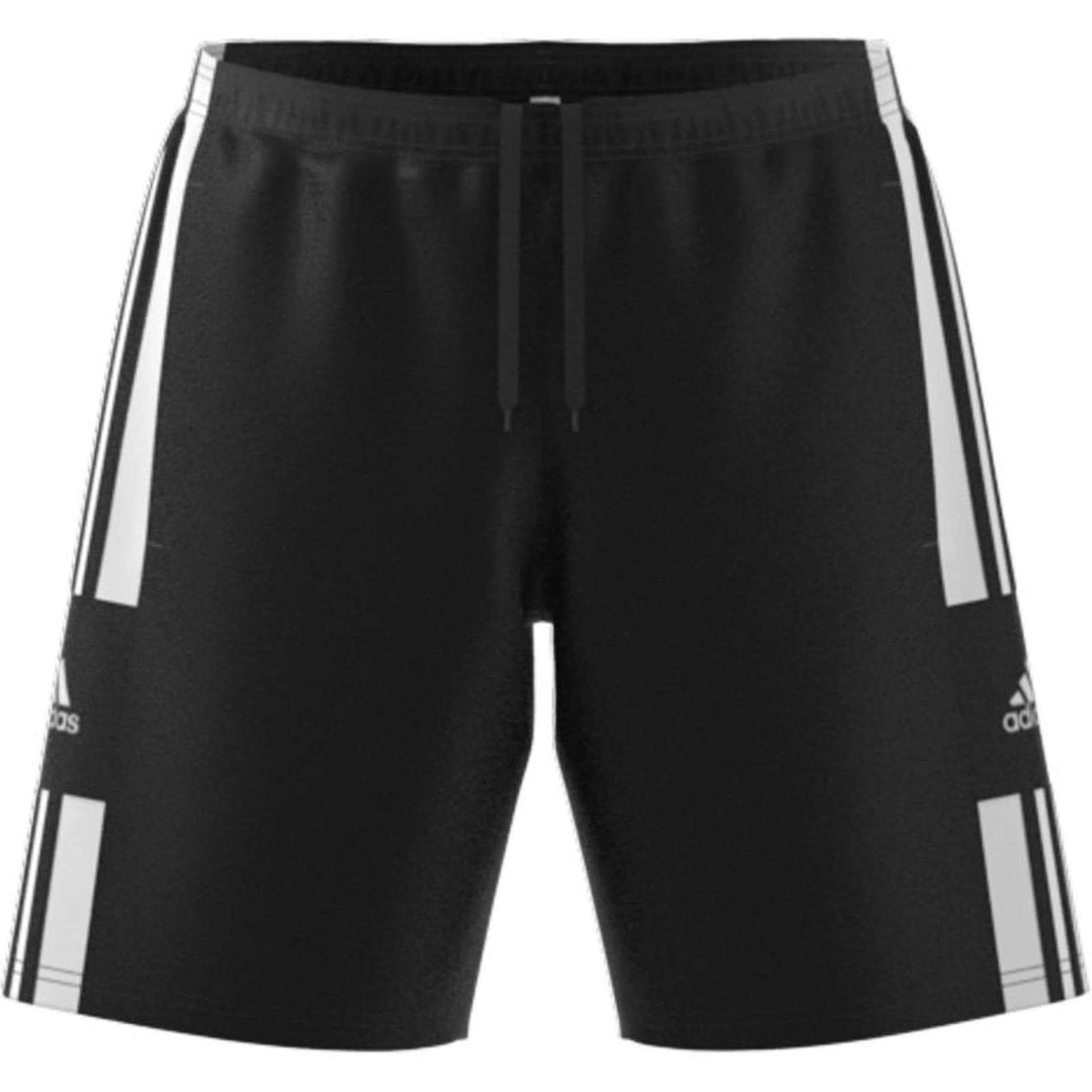 

Spodenki adidas Squadra 21 Downntime Woven Short M GK9557 (kolor Czarny, rozmiar L)