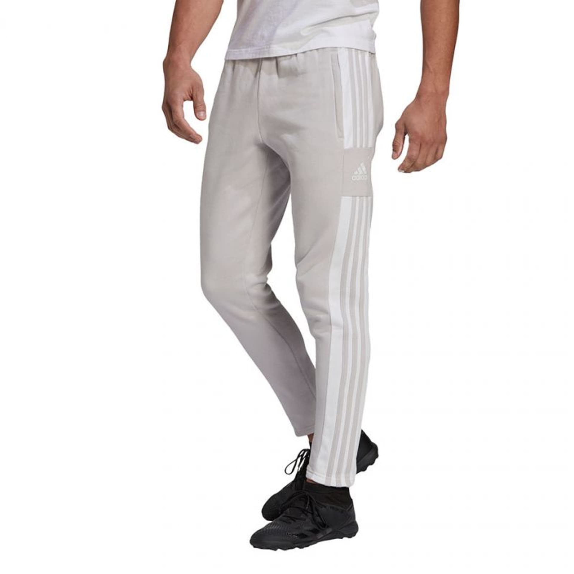 

Spodnie adidas Squadra 21 Sweat Pant M GT6644 (kolor Szary/Srebrny, rozmiar 2XL)