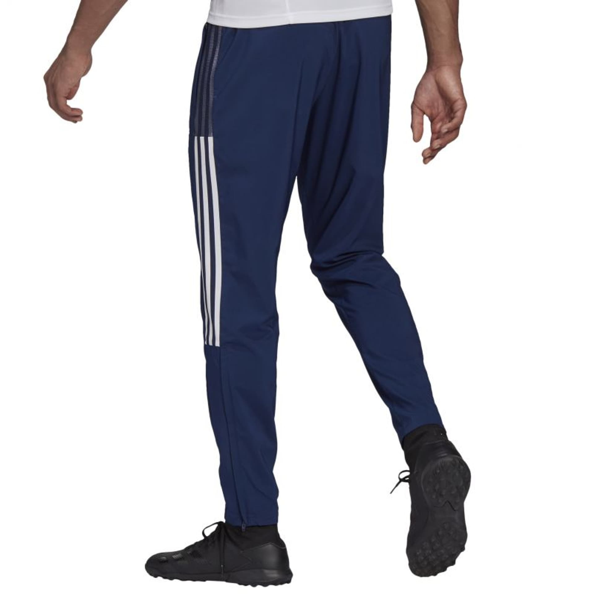 

Spodnie adidas Tiro 21 Woven M GH4470 (kolor Granatowy, rozmiar XL)