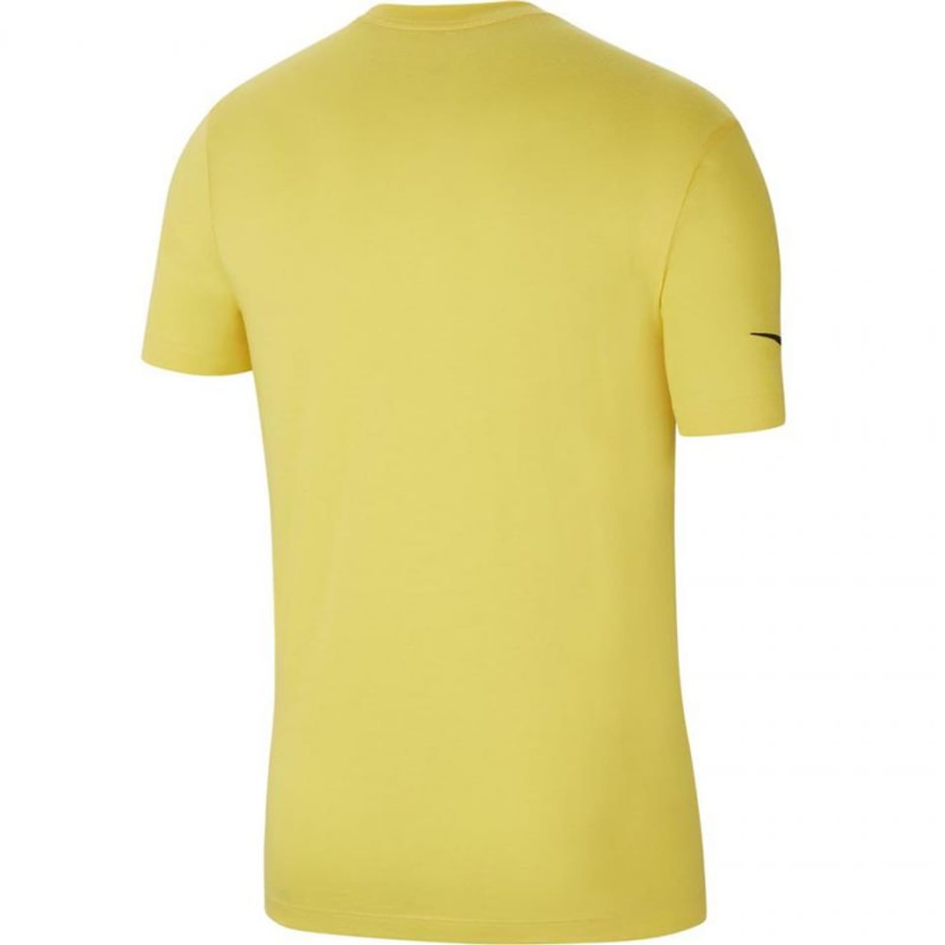 

Koszulka Nike Park 20 Junior CZ0909 (kolor Żółty, rozmiar S)