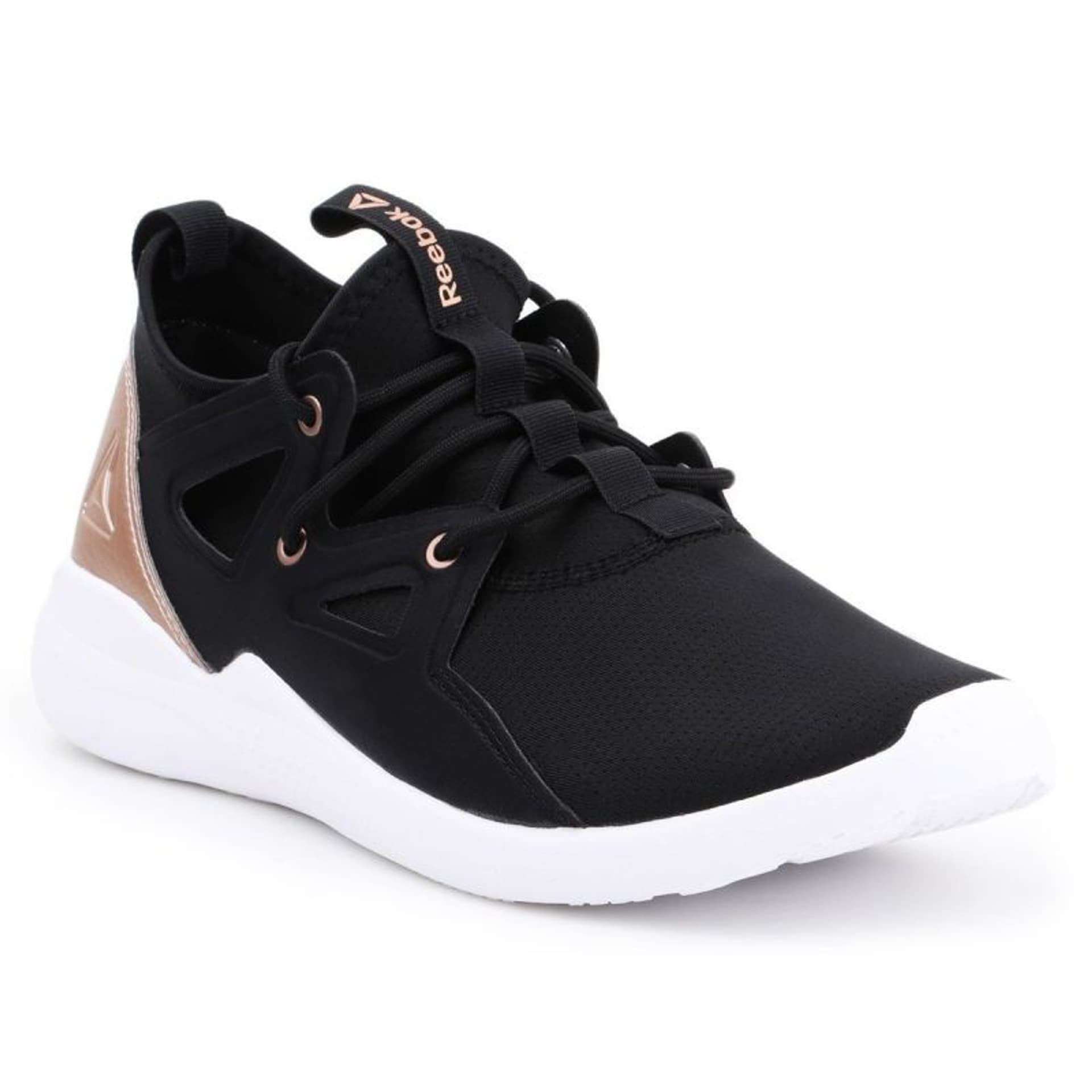 

Buty Reebok Cardio Motion W CN6679 (kolor Czarny, rozmiar EU 35)