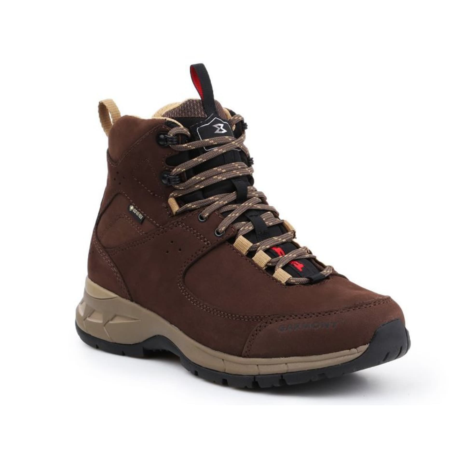 

Buty trekkingowe Garmont Trail Beast MID GTX WMS W 481208-615 (kolor Brązowy)