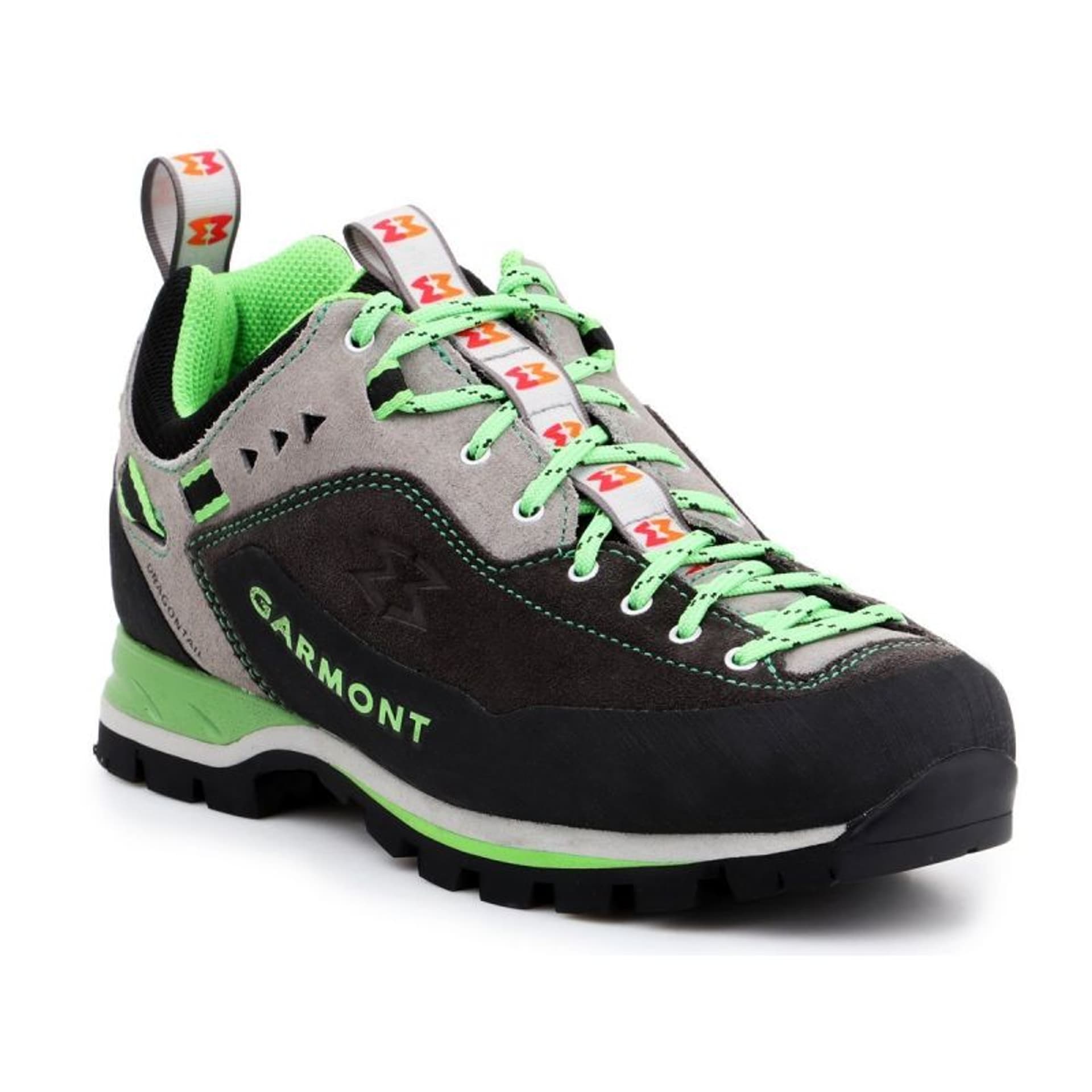 

Buty Garmont Dragontail MNT W 481199-201 (kolor Czarny)