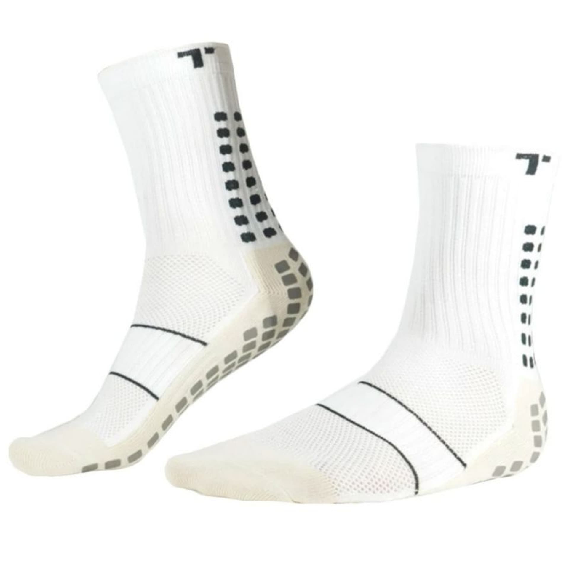 

Skarpety piłkarskie Trusox 3.0 Cushion M S720070 (kolor Biały)