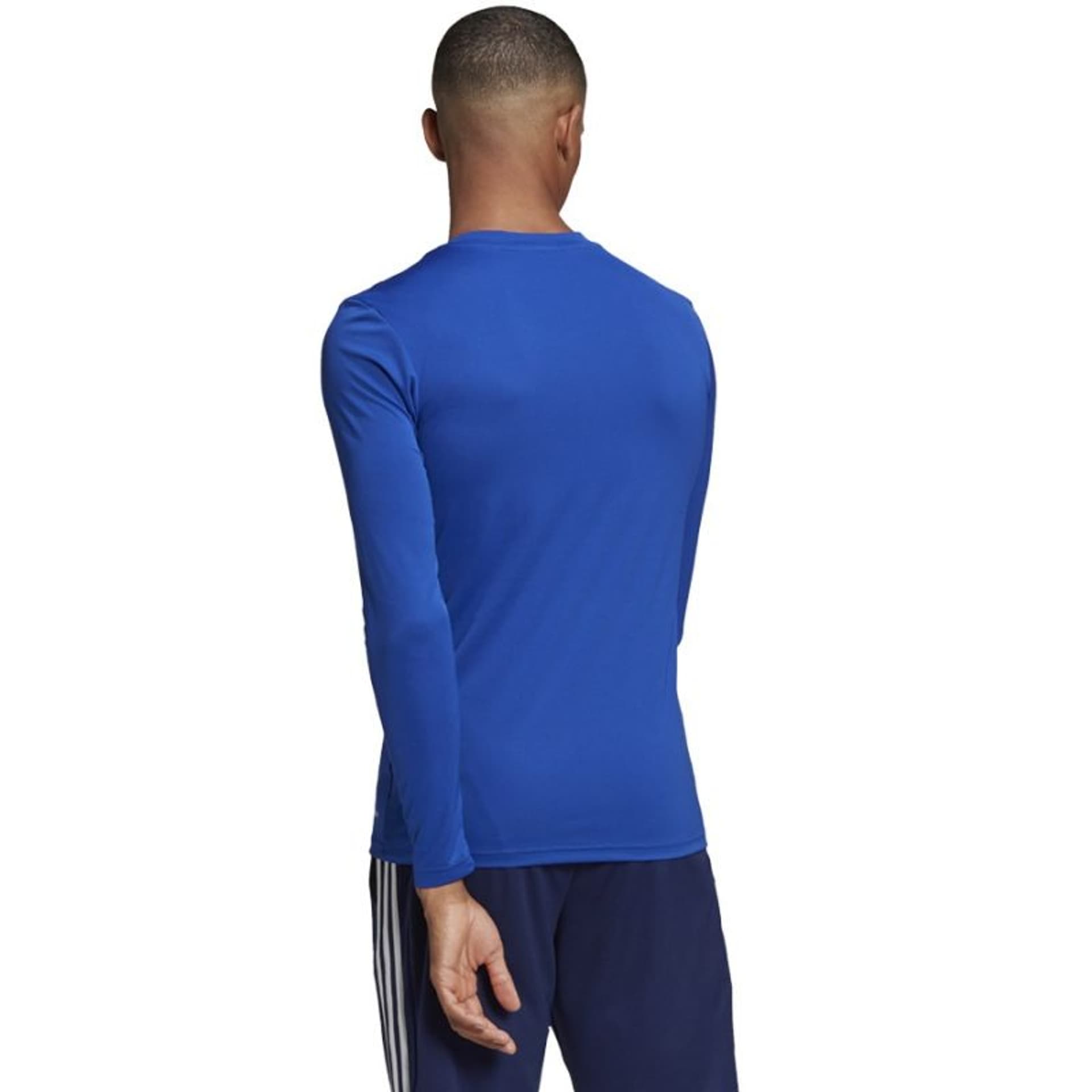 

Koszulka adidas TEAM BASE TEE M GK9088 (kolor Niebieski, rozmiar M)