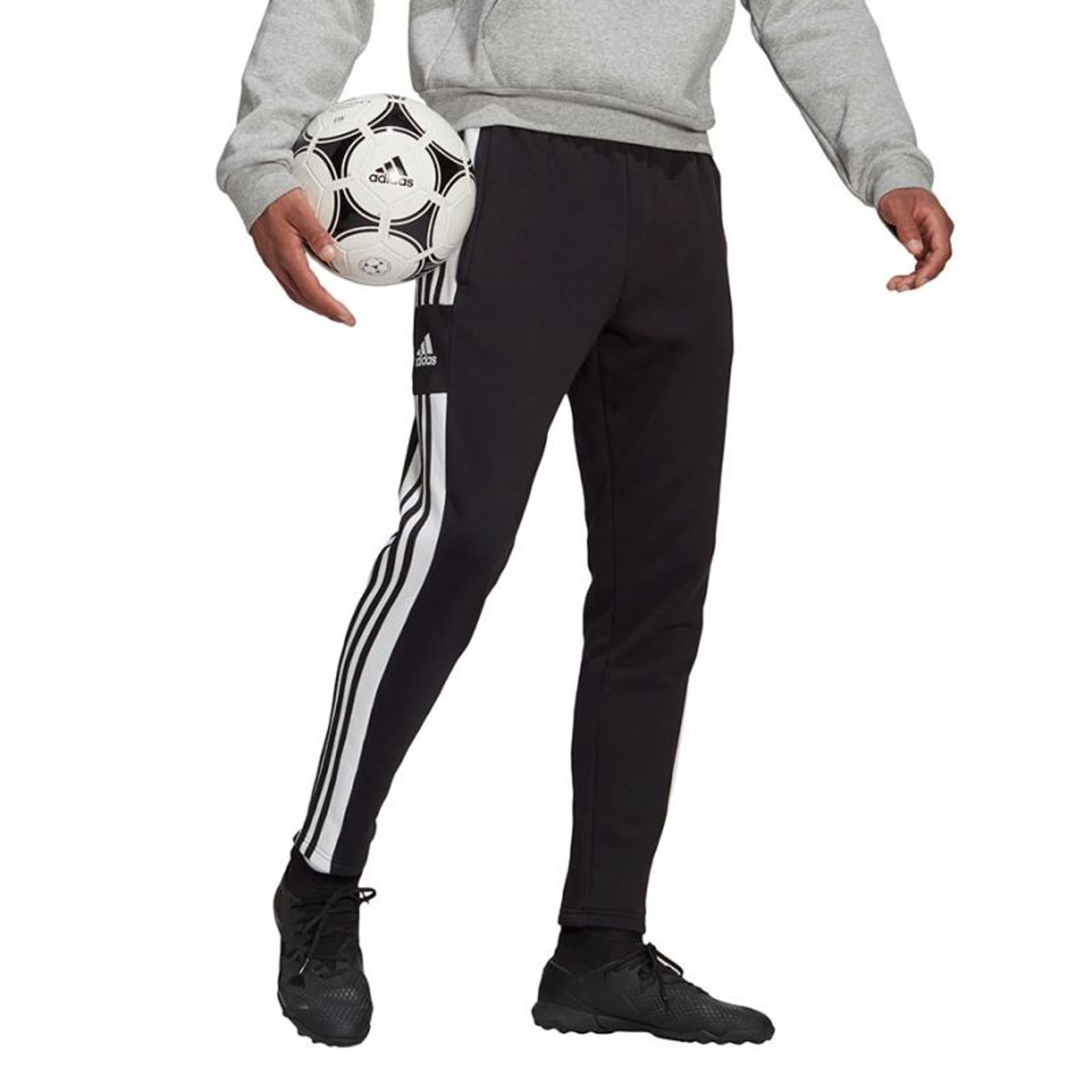 

Spodnie adidas Squadra 21 Sweat Pant M GT6642 (kolor Czarny, rozmiar S)