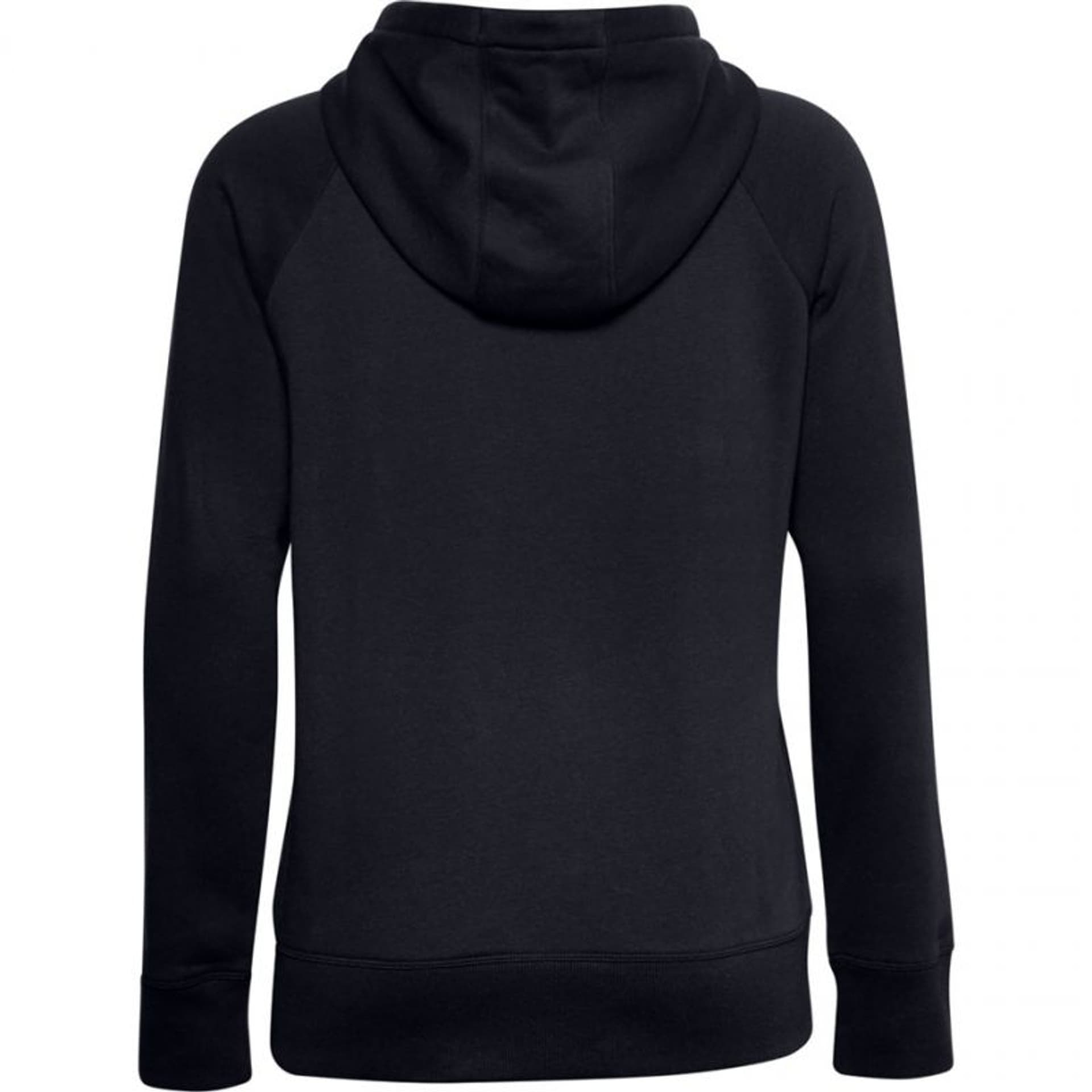 

Bluza Under Armour Rival Fleece Logo Hoodie W 1356318 001 (kolor Czarny, rozmiar 2XL)