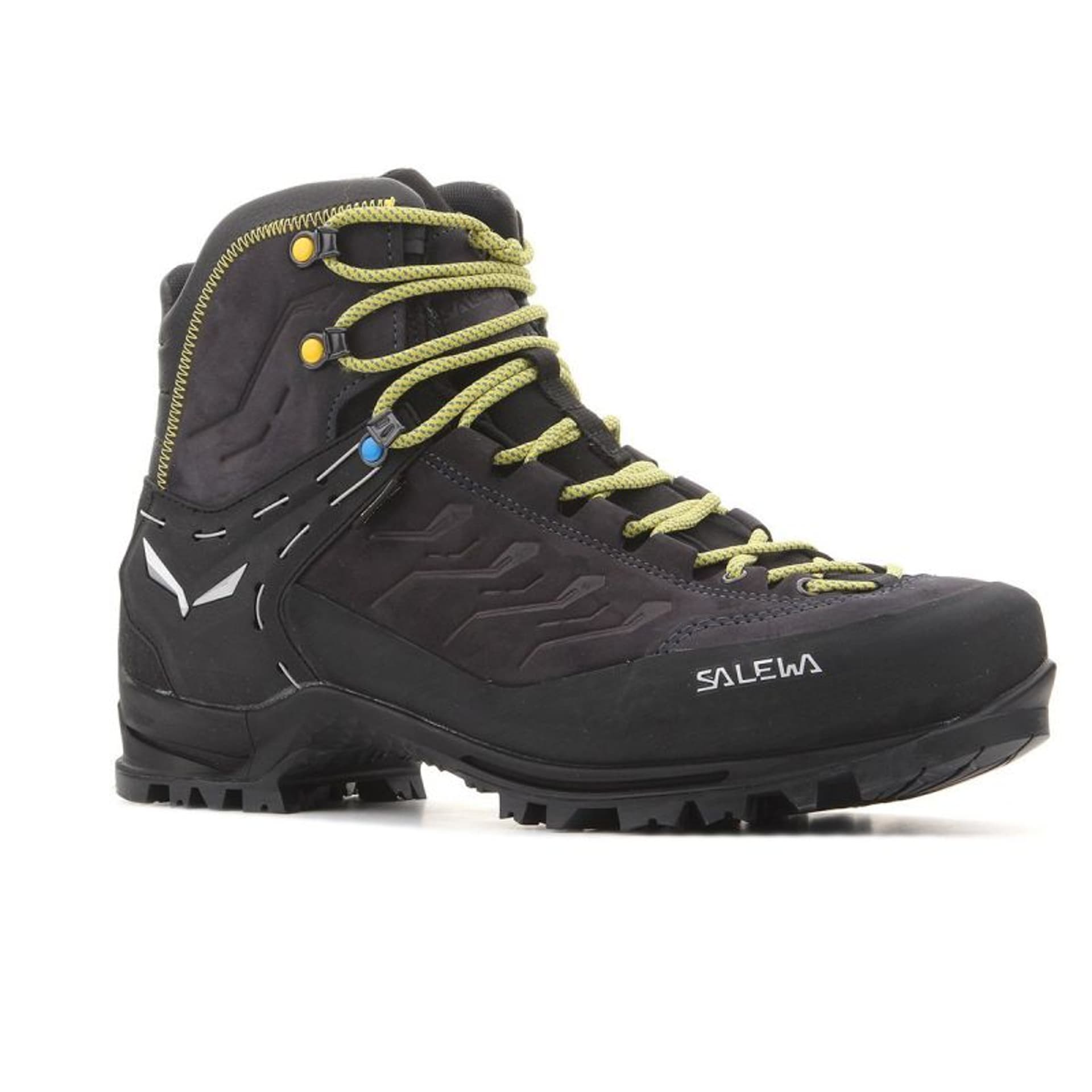 

Buty trekkingowe Salewa MS Rapace GTX M 61332 0960 (kolor Czarny, rozmiar EU 42)