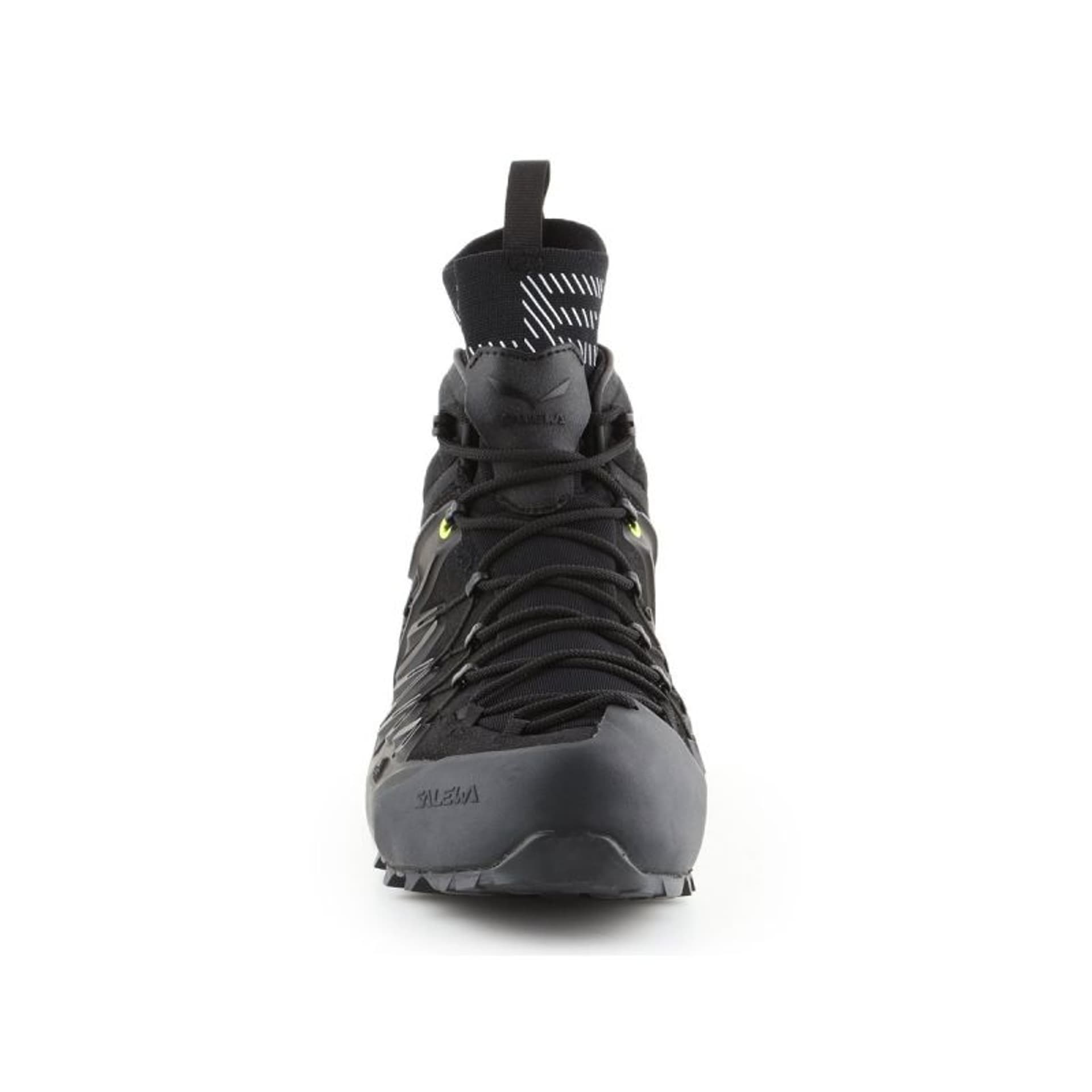 

Buty Salewa Wildfire Edge Gtx M 61350-0971 (kolor Czarny, rozmiar EU 47)