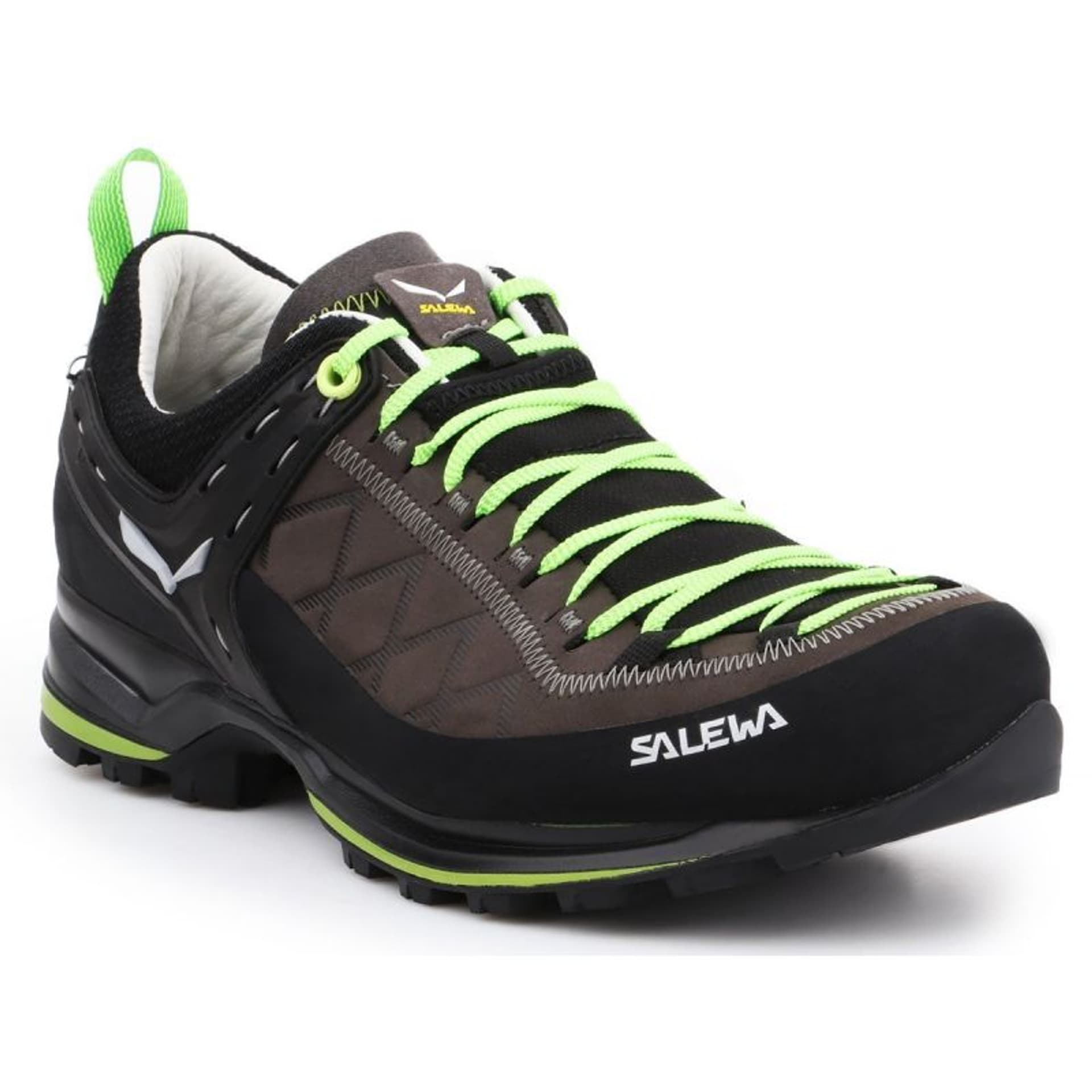 

Buty trekkingowe Salewa MS MTN Trainer 2 L M 61357 (kolor Brązowy. Czarny. Zielony)