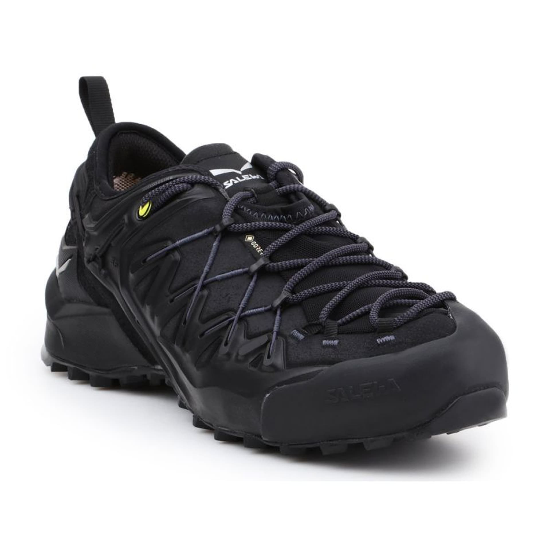 

Buty trekkingowe Salewa MS Wildfire Edge GTX M 61375 (kolor Czarny, rozmiar EU 40.5)