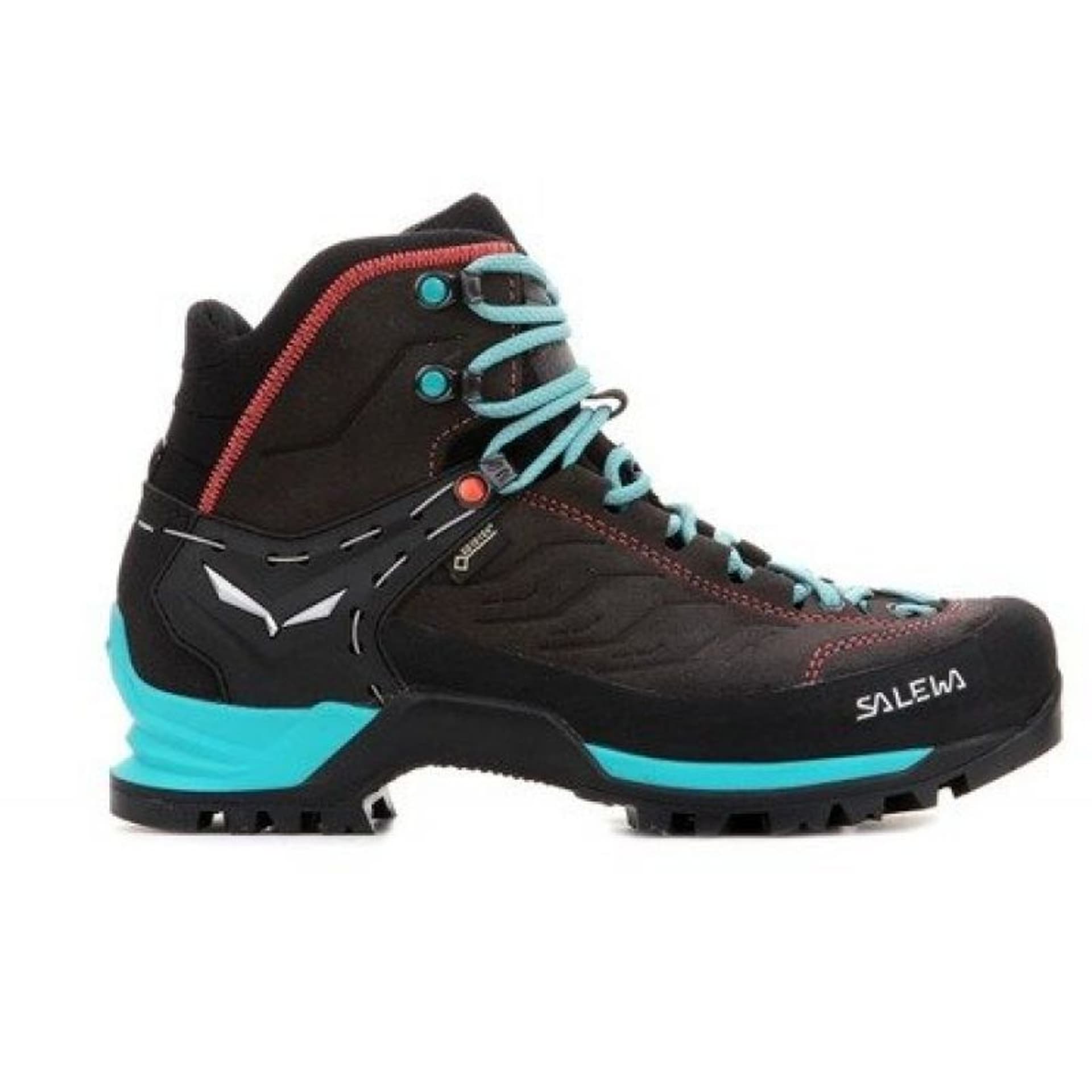 

Buty Salewa WS Mtn Trainer Mid Gtx W 63459 (kolor Granatowy, rozmiar EU 37)