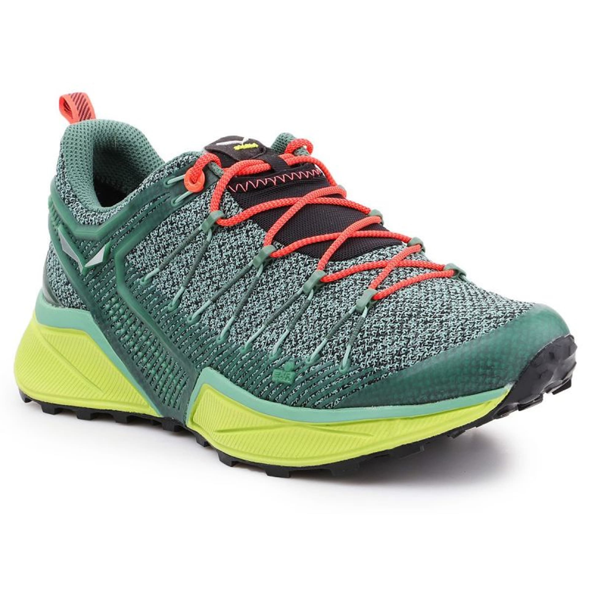

Buty Salewa Ws Dropline W 61369-5585 (kolor Zielony, rozmiar EU 37)