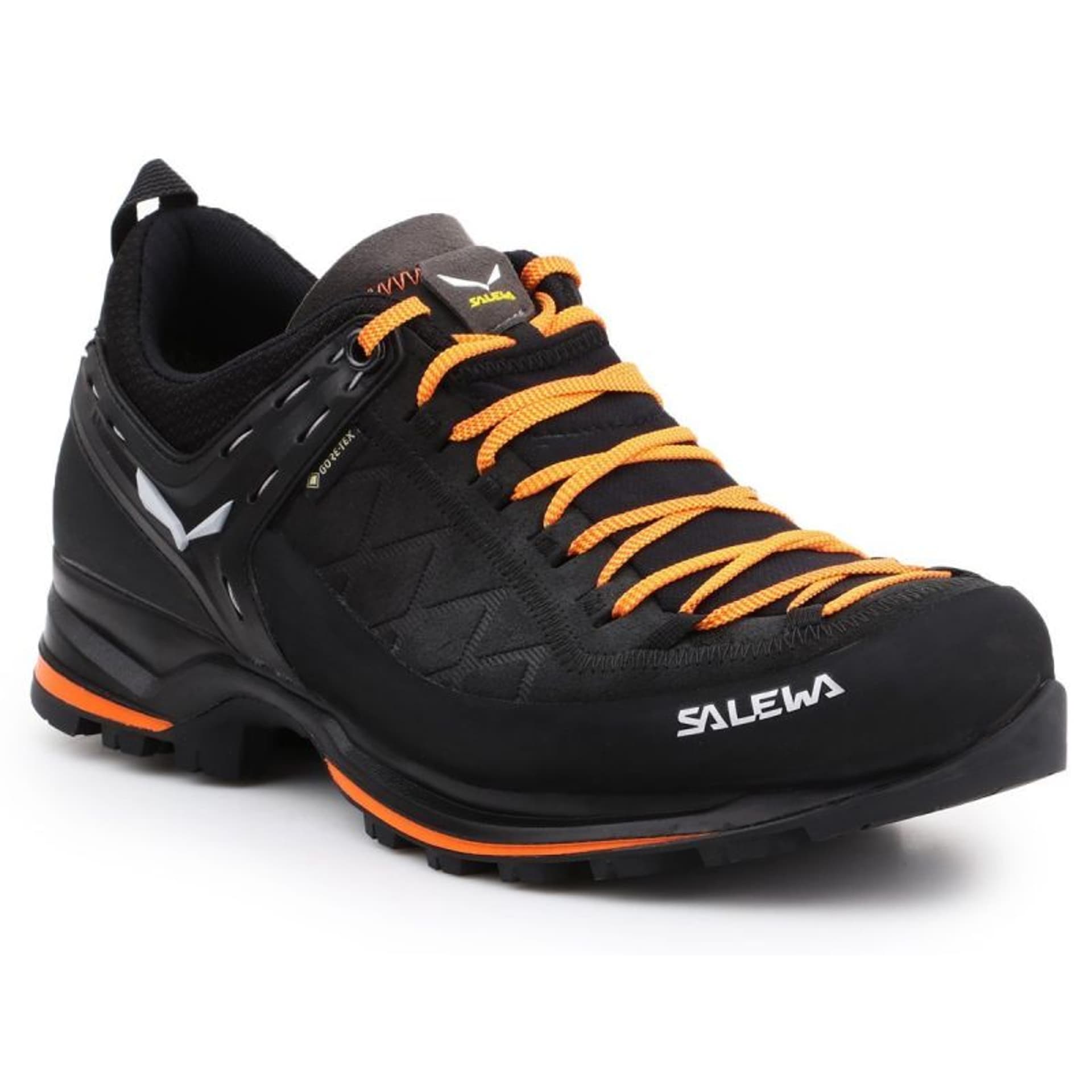 

Buty Salewa MS MTN Trainer 2 GTX M 61356-0933 (kolor Czarny, rozmiar EU 40.5)