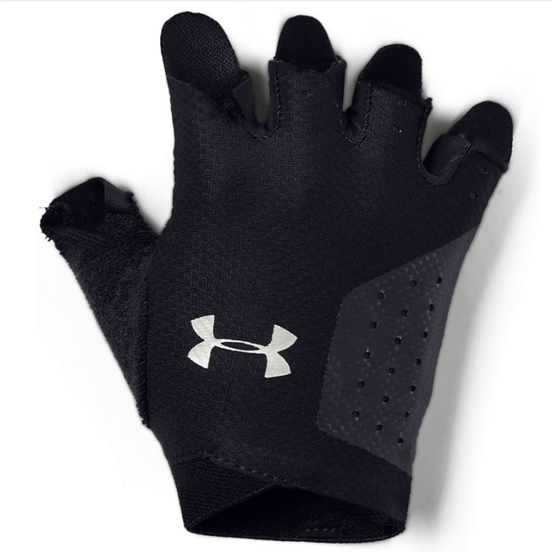 

Rękawiczki Under Armour Training Glove 1329326-001 (kolor Czarny, rozmiar M)