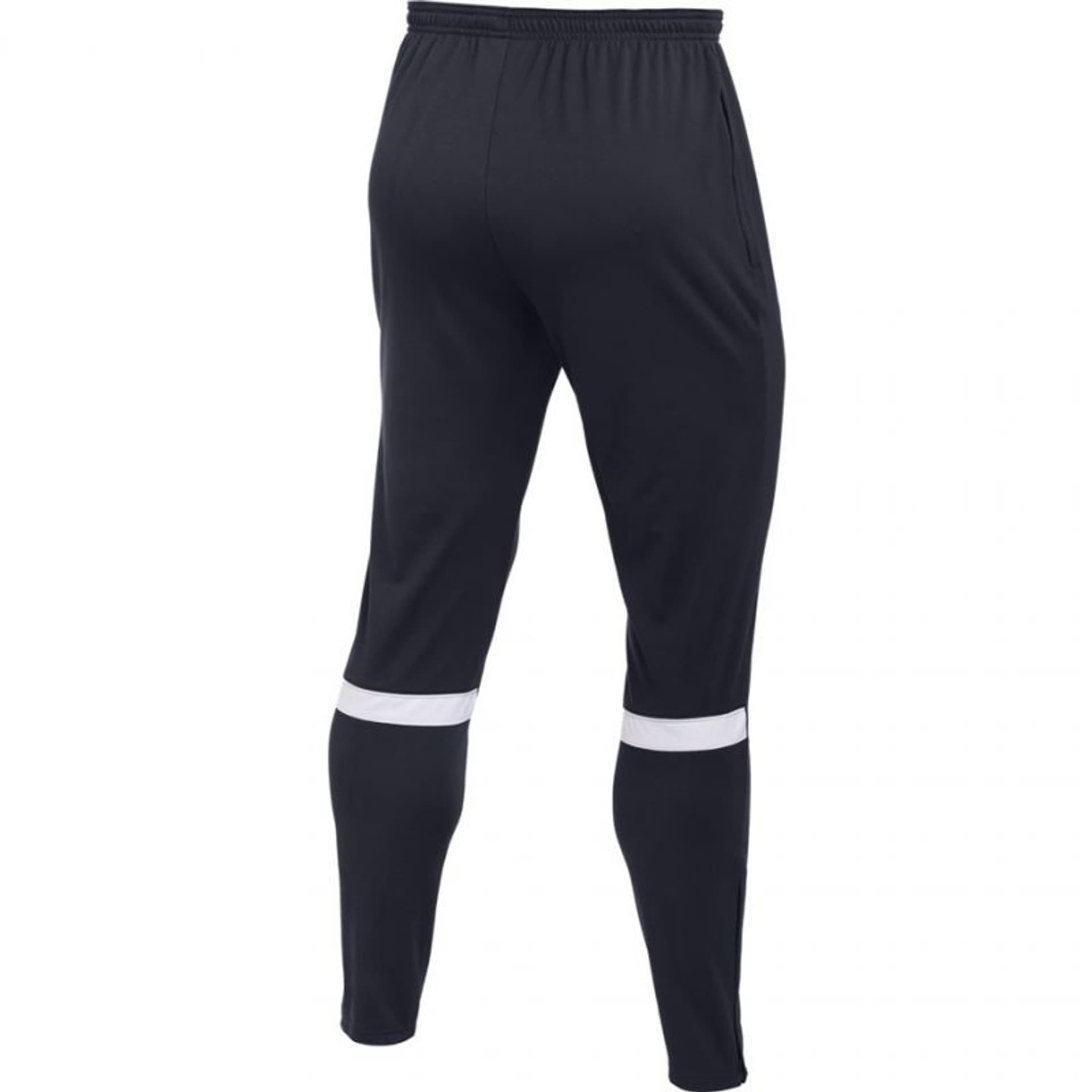 

Spodnie Nike Dri-FIT Academy Jr CW6124 451 (kolor Granatowy, rozmiar S)