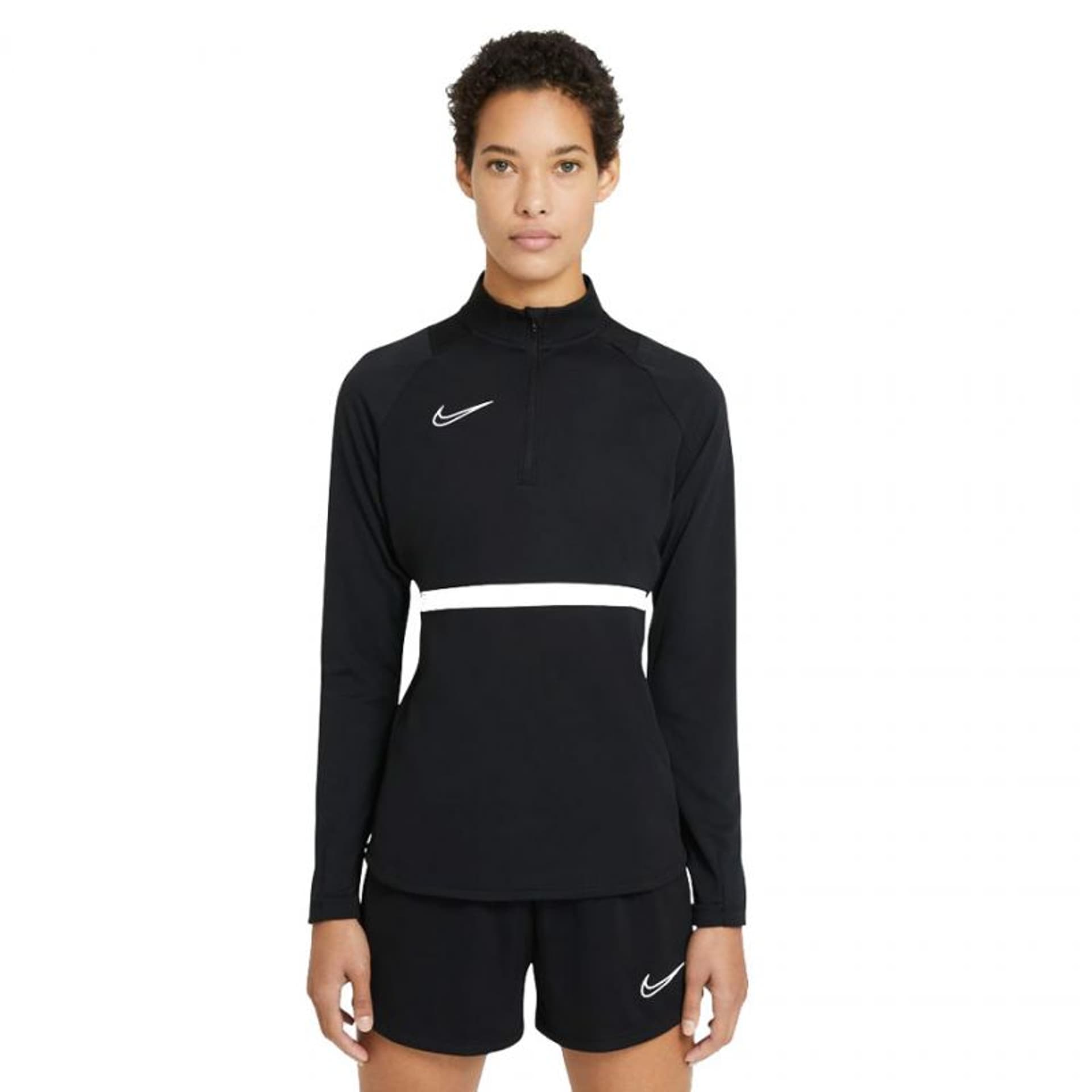 

Bluza Nike Dri-FIT Academy W CV2653-010 (kolor Czarny, rozmiar M)