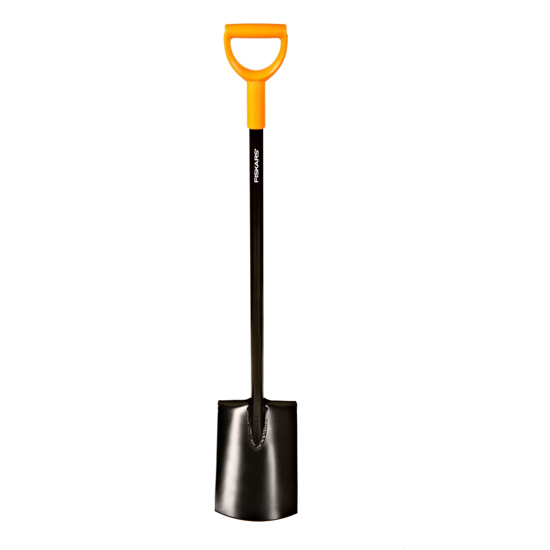 

Szpadel prosty Fiskars 117cm 131403