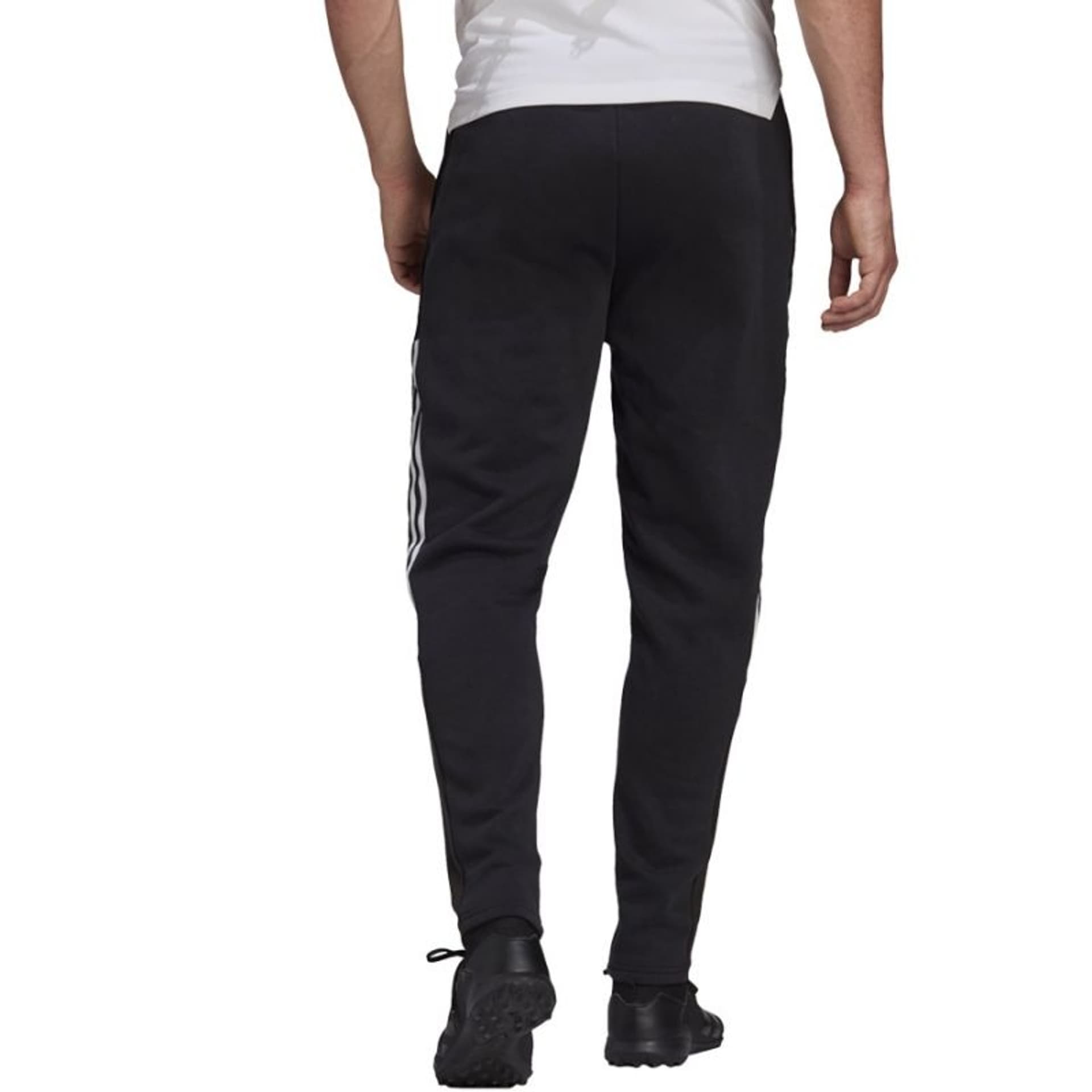 

Spodnie adidas Tiro 21 Sweat Pant M GM7336 (kolor Czarny, rozmiar XXXL)