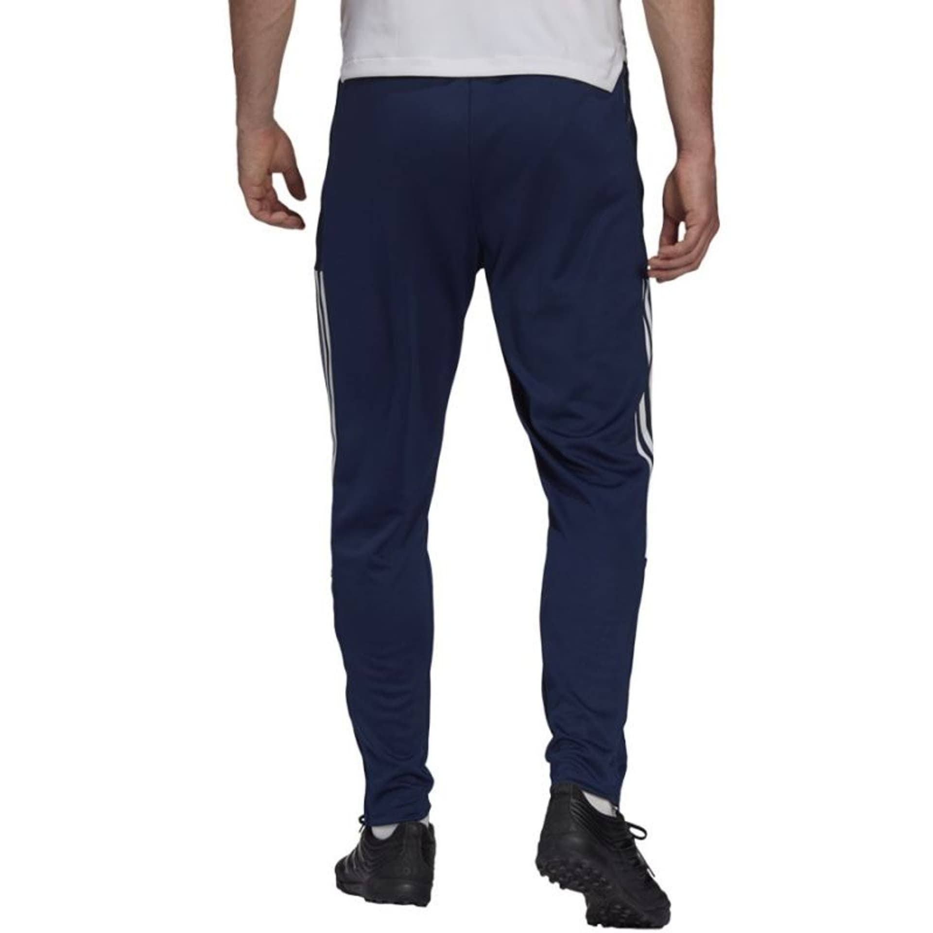 

Spodnie adidas Tiro 21 Track Pant M GE5425 (kolor Granatowy, rozmiar L)