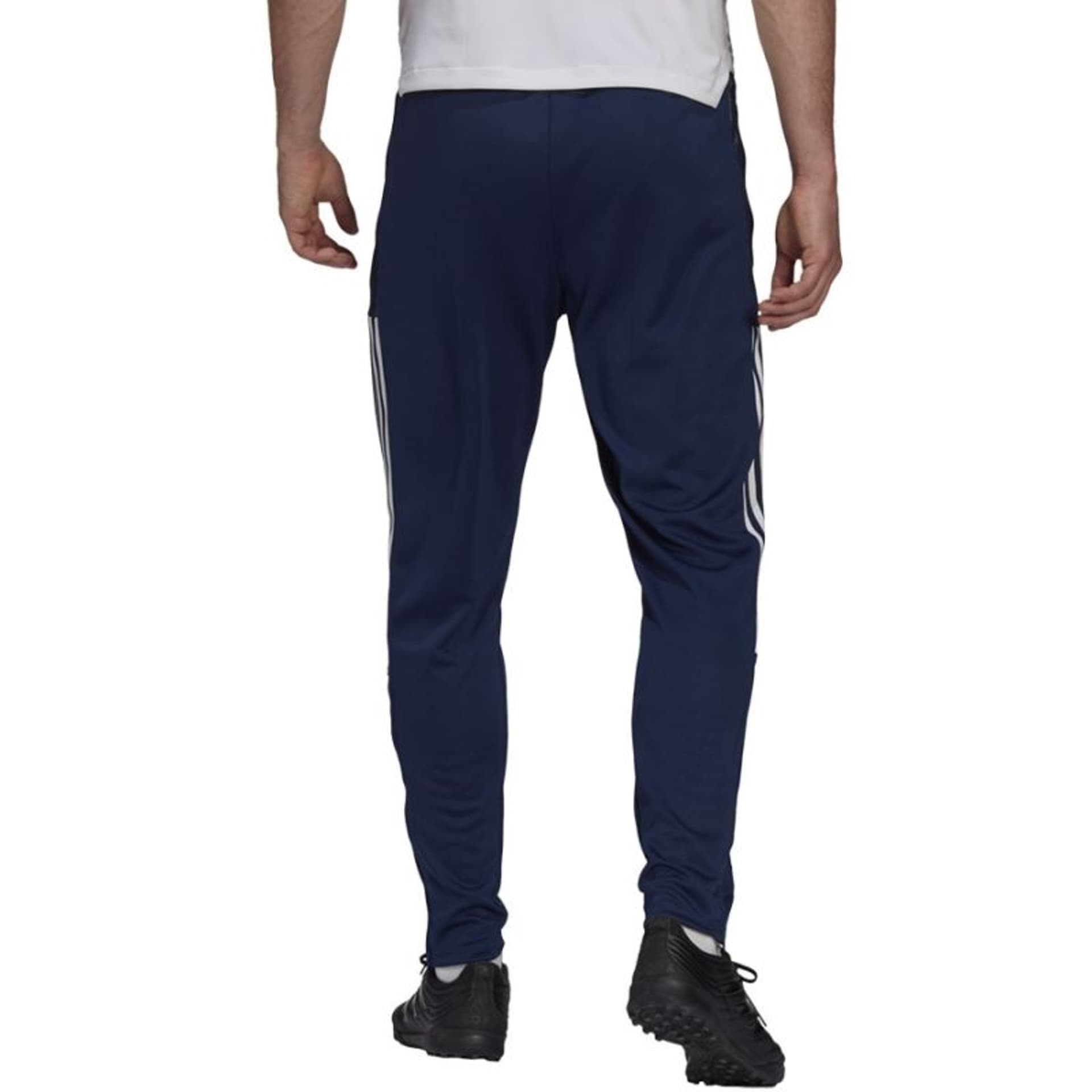 

Spodnie adidas Tiro 21 Track Pant M GE5425 (kolor Granatowy, rozmiar M)