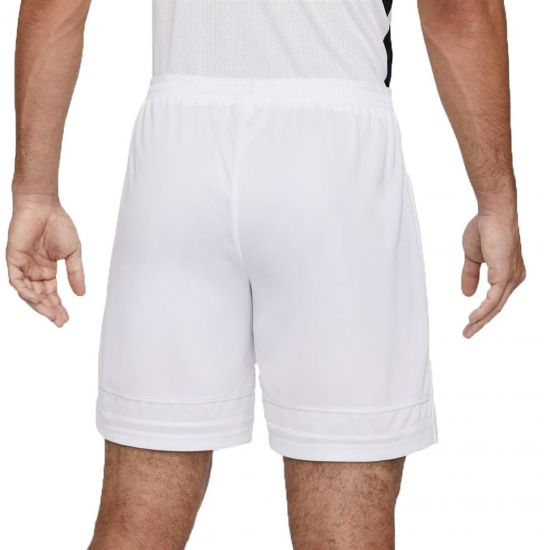 

Spodenki Nike Dri-FIT Academy M CW6107-100 (kolor Biały, rozmiar 2XL)