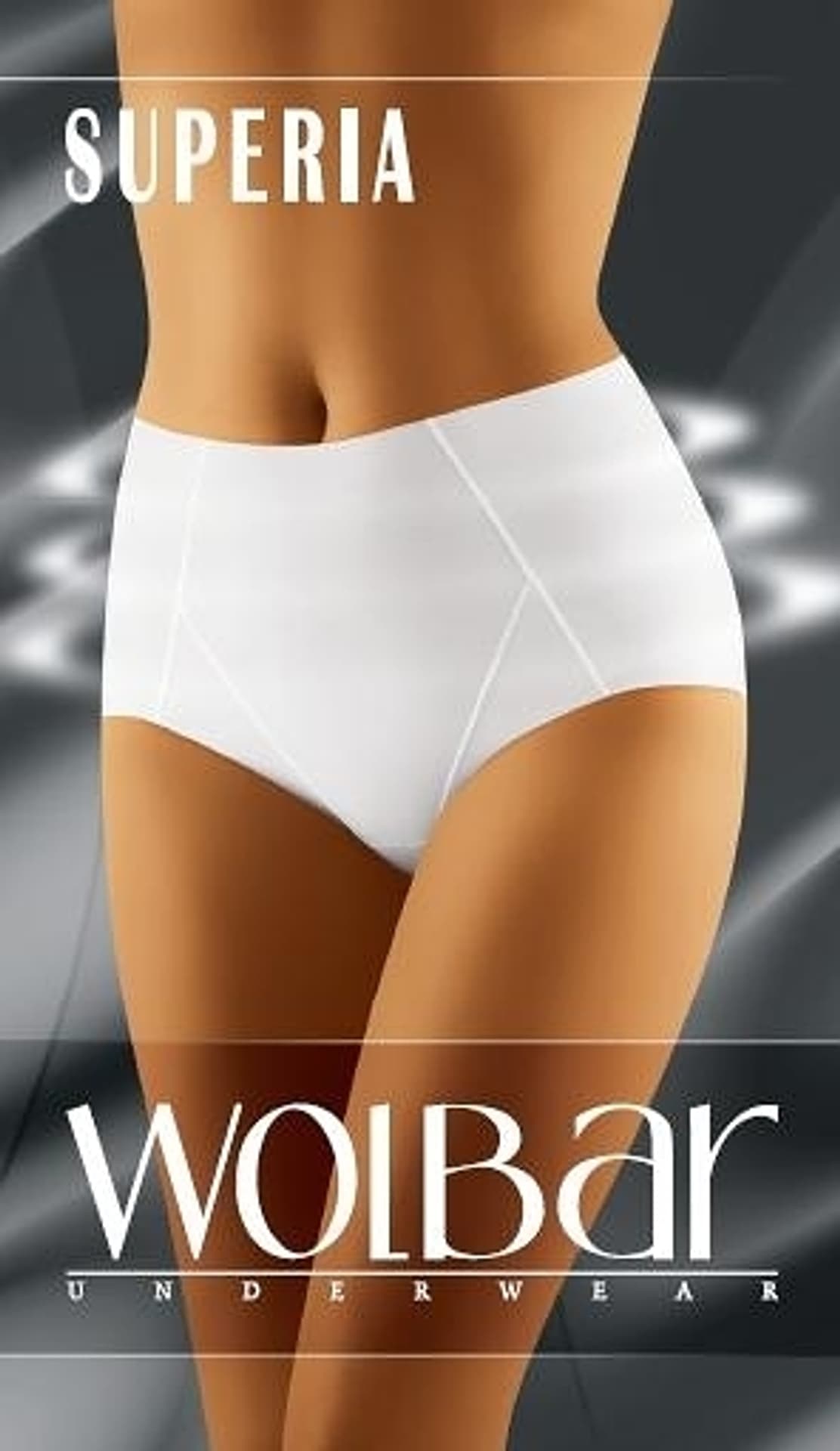 

FIGI WOL-BAR SUPERIA (kolor czarny, rozmiar XL)