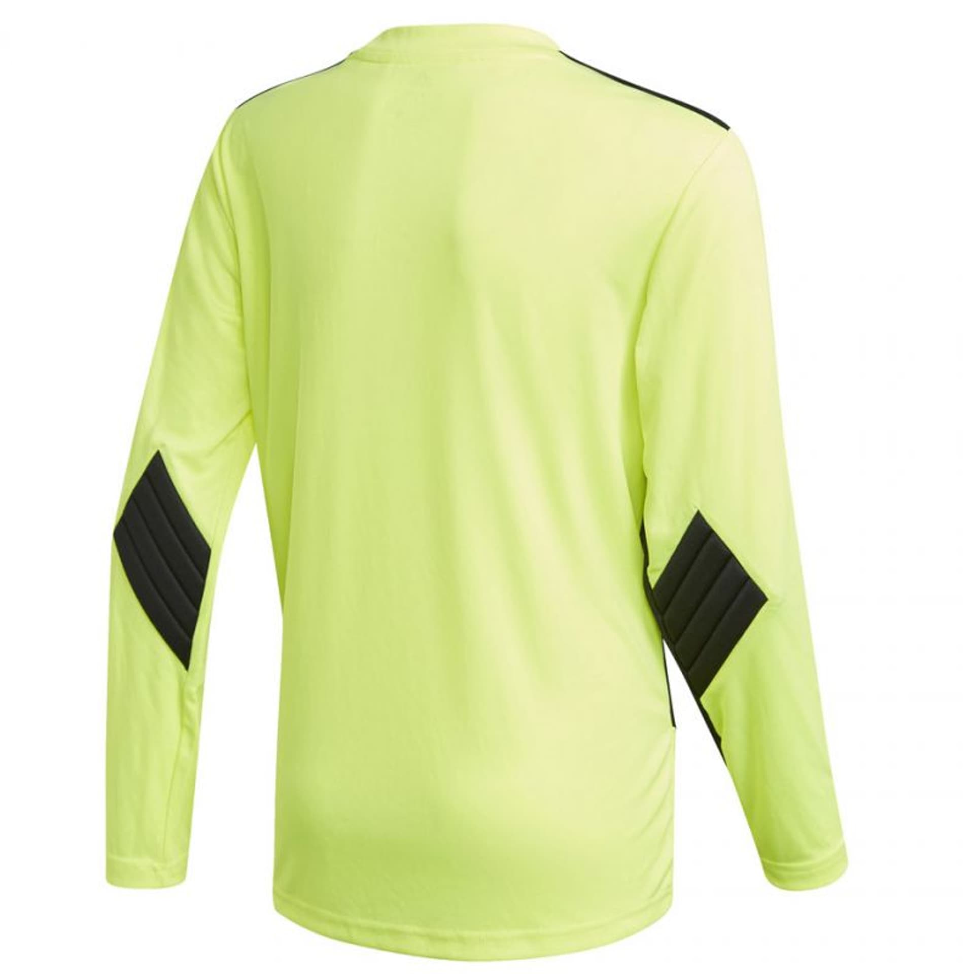 

Bluza bramkarska adidas Squadra 21 GoalKeeper Jersey Youth Jr (kolor Czarny, rozmiar 176)