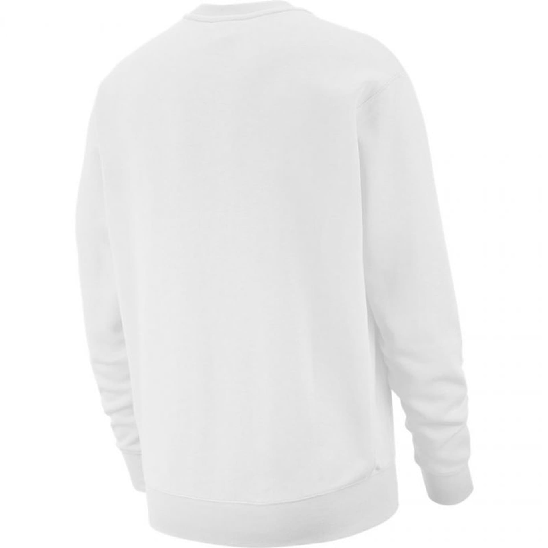

Bluza Nike Sportswear Club M BV2662-100 (kolor Biały, rozmiar XL)