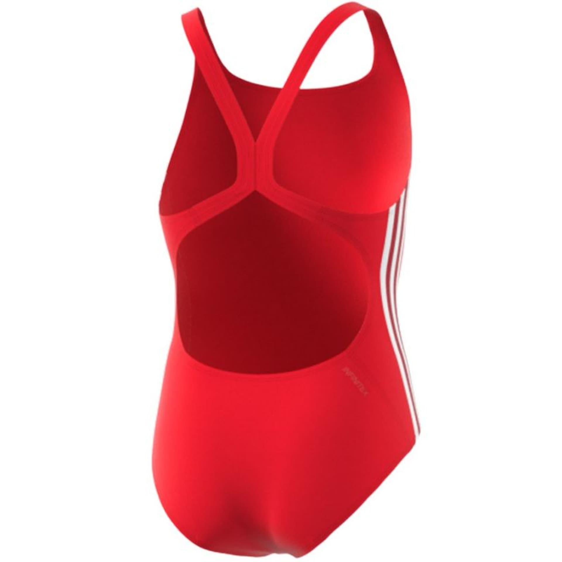 

Kostium adidas Athly V 3 Stripes Swimsuit Jr GQ1143 (kolor Czerwony