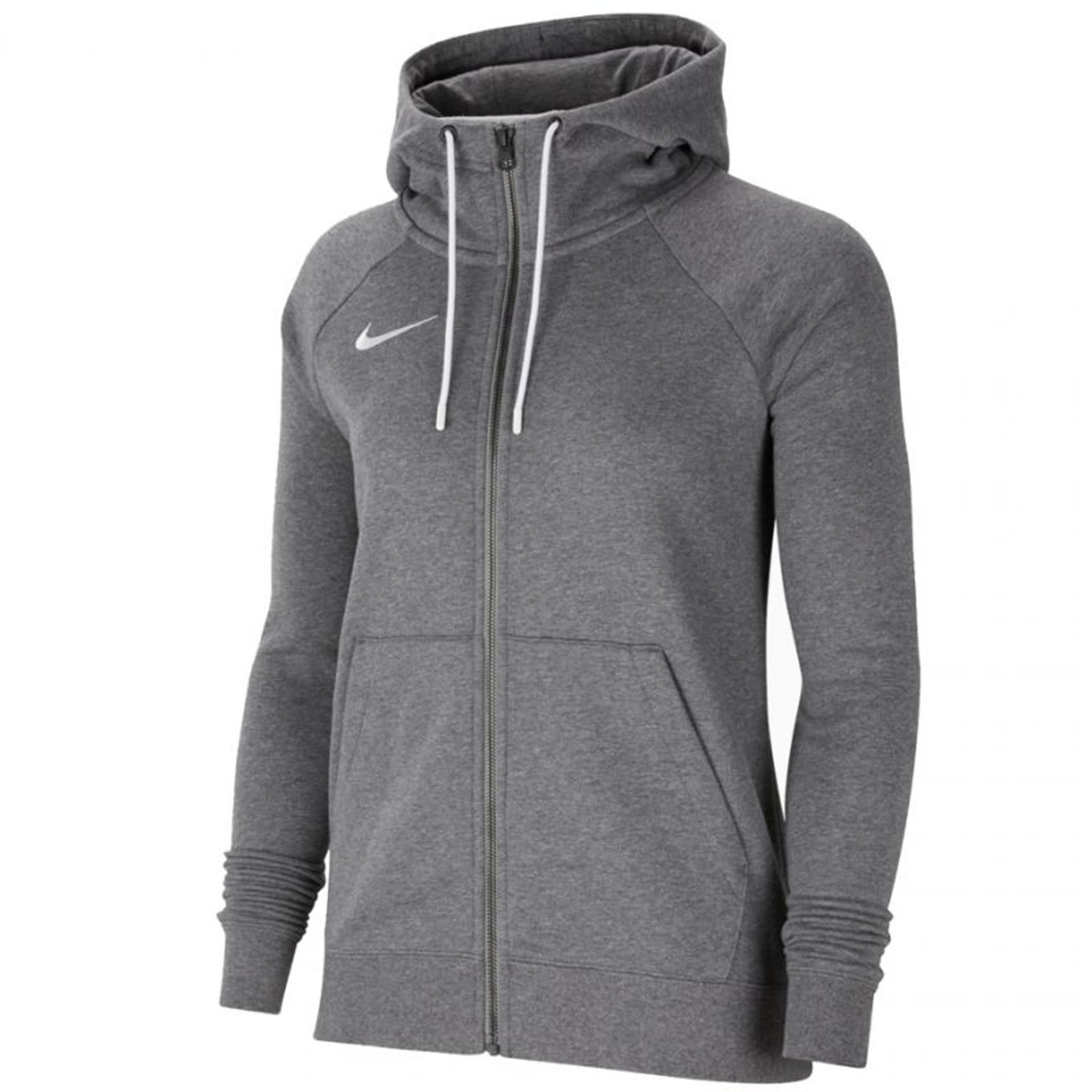 

Bluza Nike Park 20 Hoodie W CW6955-071 (kolor Szary/Srebrny, rozmiar M)