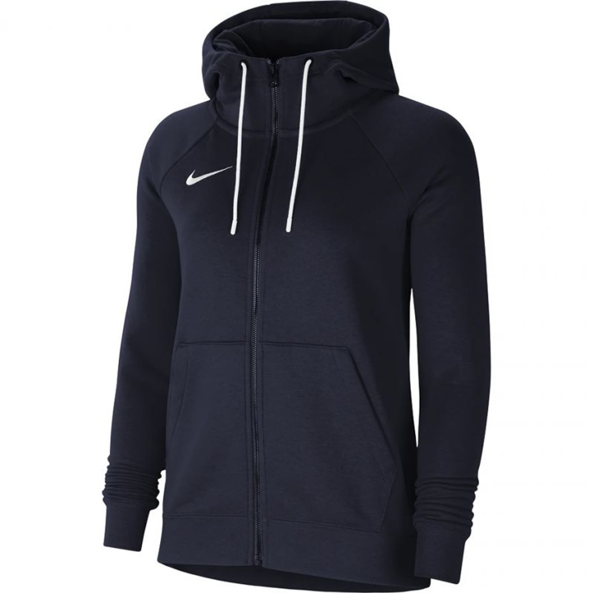 

Bluza Nike Park 20 Hoodie W CW6955-451 (kolor Granatowy, rozmiar S)