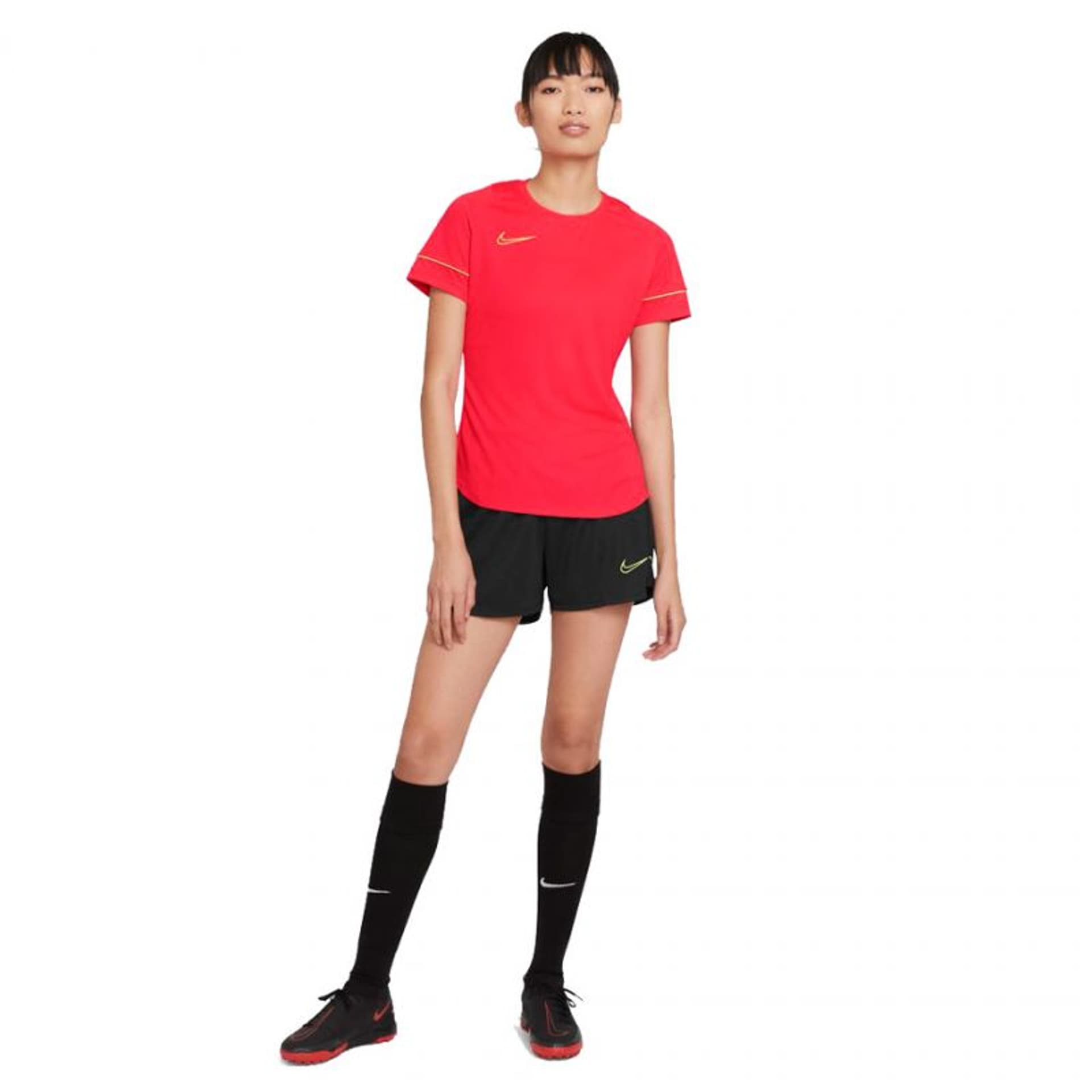 

Koszulka Nike Dri-FIT Academy W CV2627-660 (kolor Różowy, rozmiar L)
