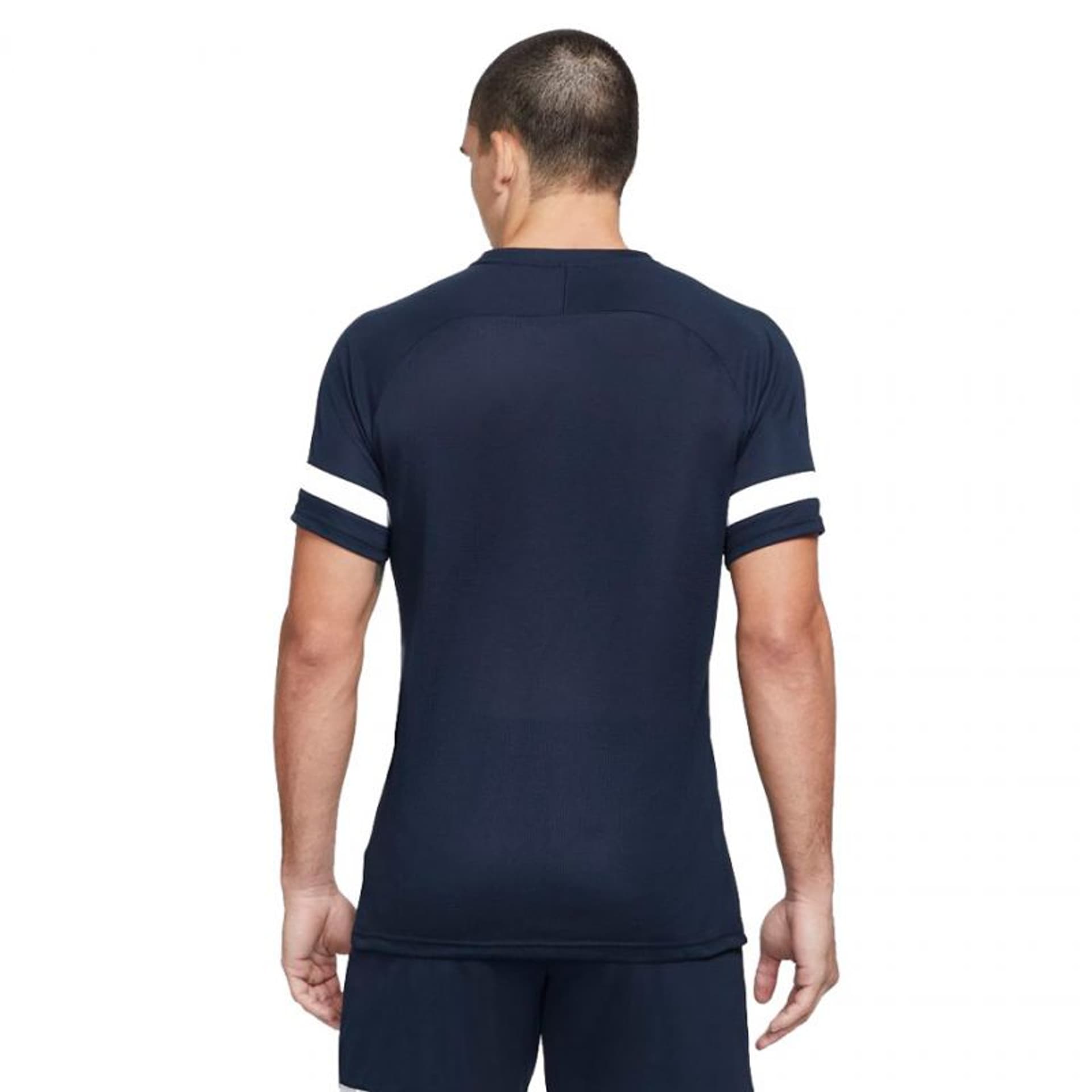 

Koszulka Nike Dri-FIT Academy M CW6101-451 (kolor Granatowy, rozmiar XL)